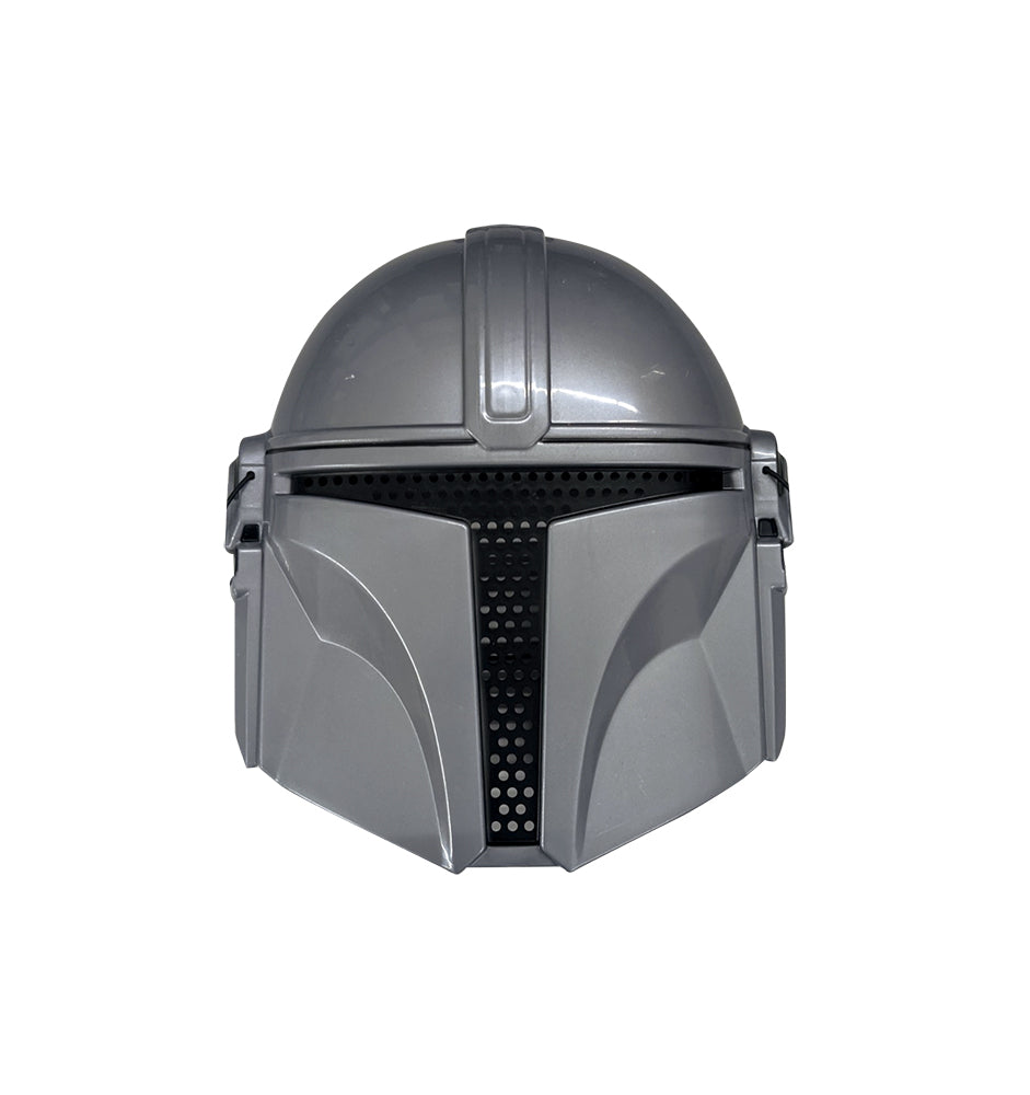 The Mandalorian Shallow Mask