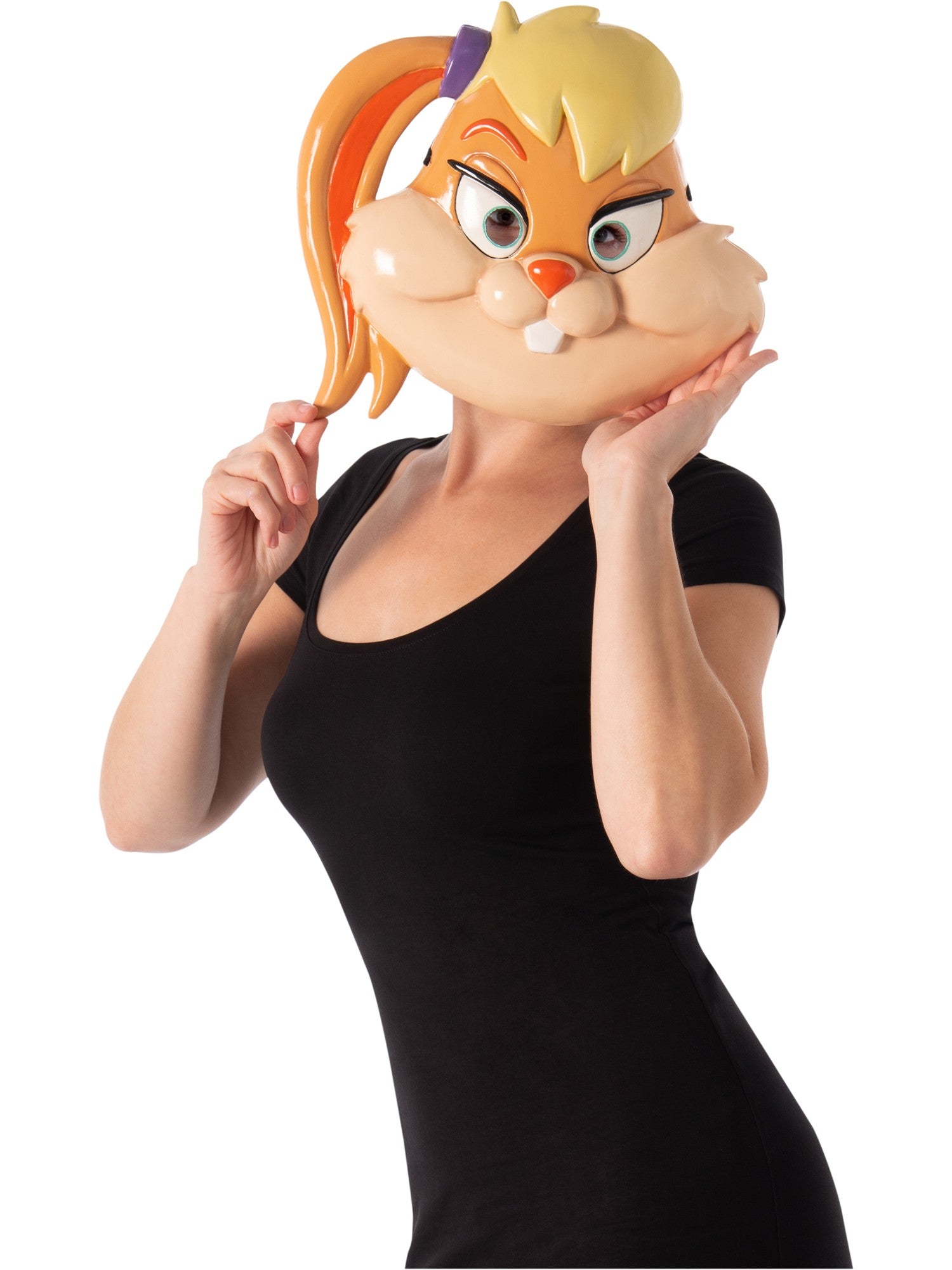 Lola Bunny Maske