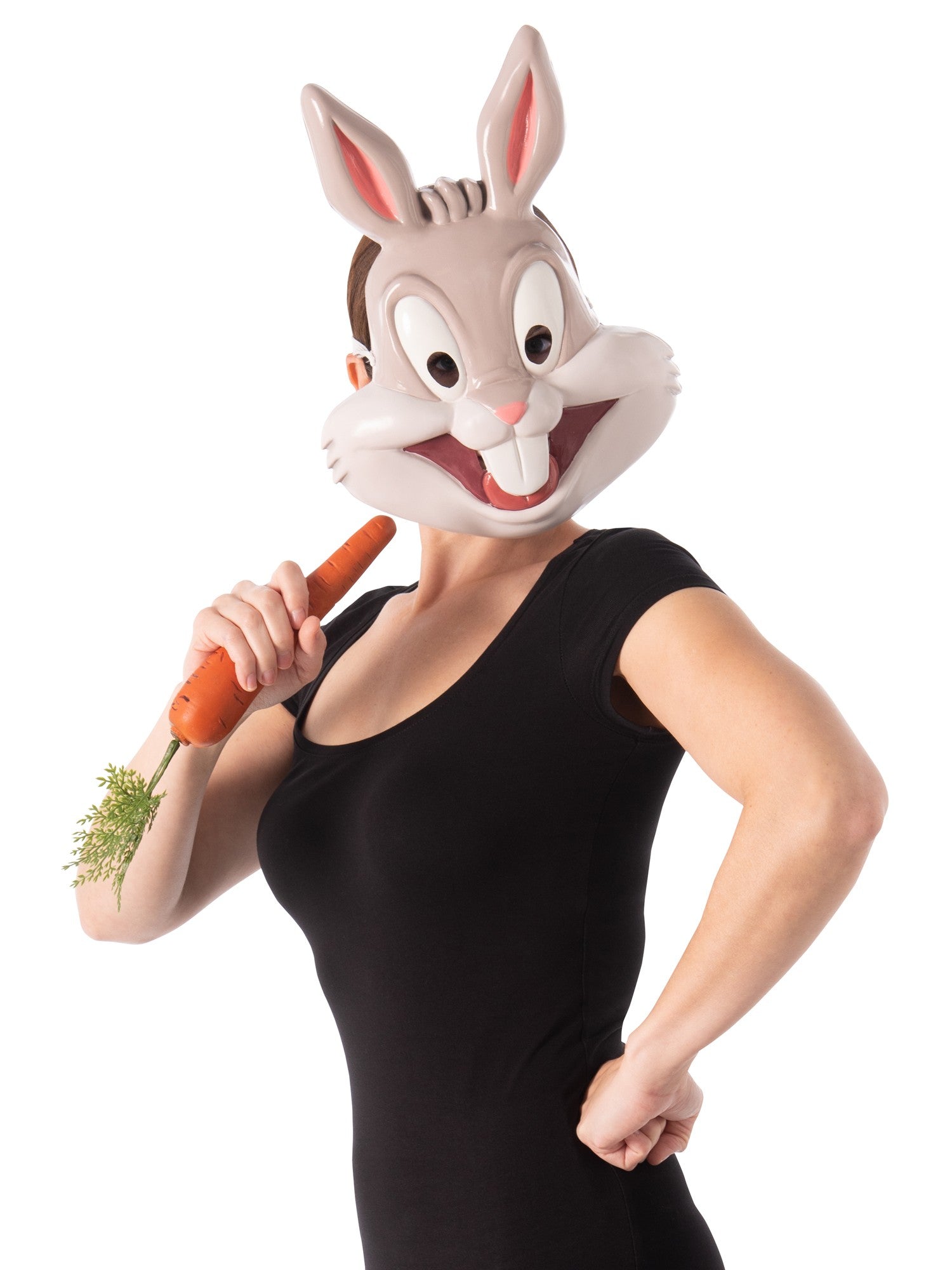 Bugs Bunny Maske