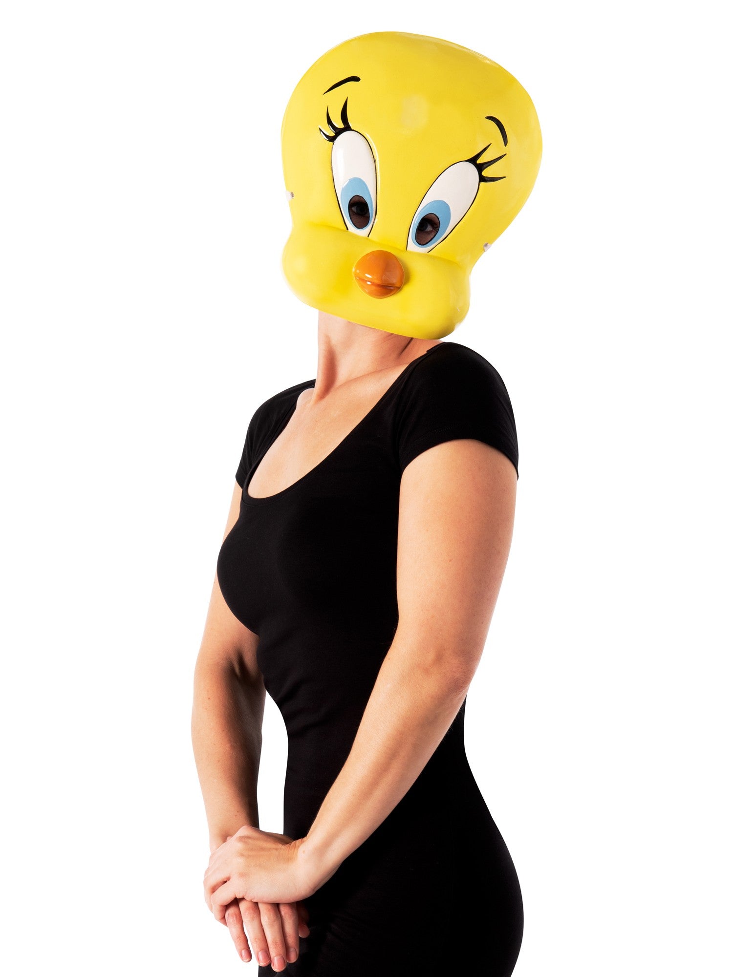 Tweety Vogel Maske