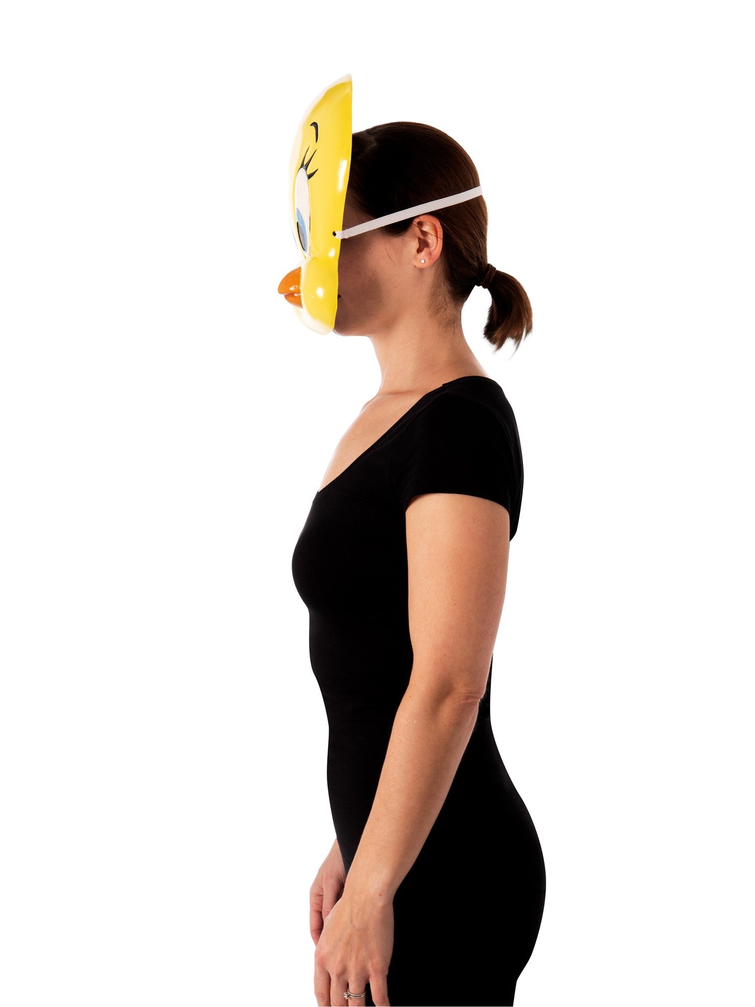 Tweety Vogel Maske