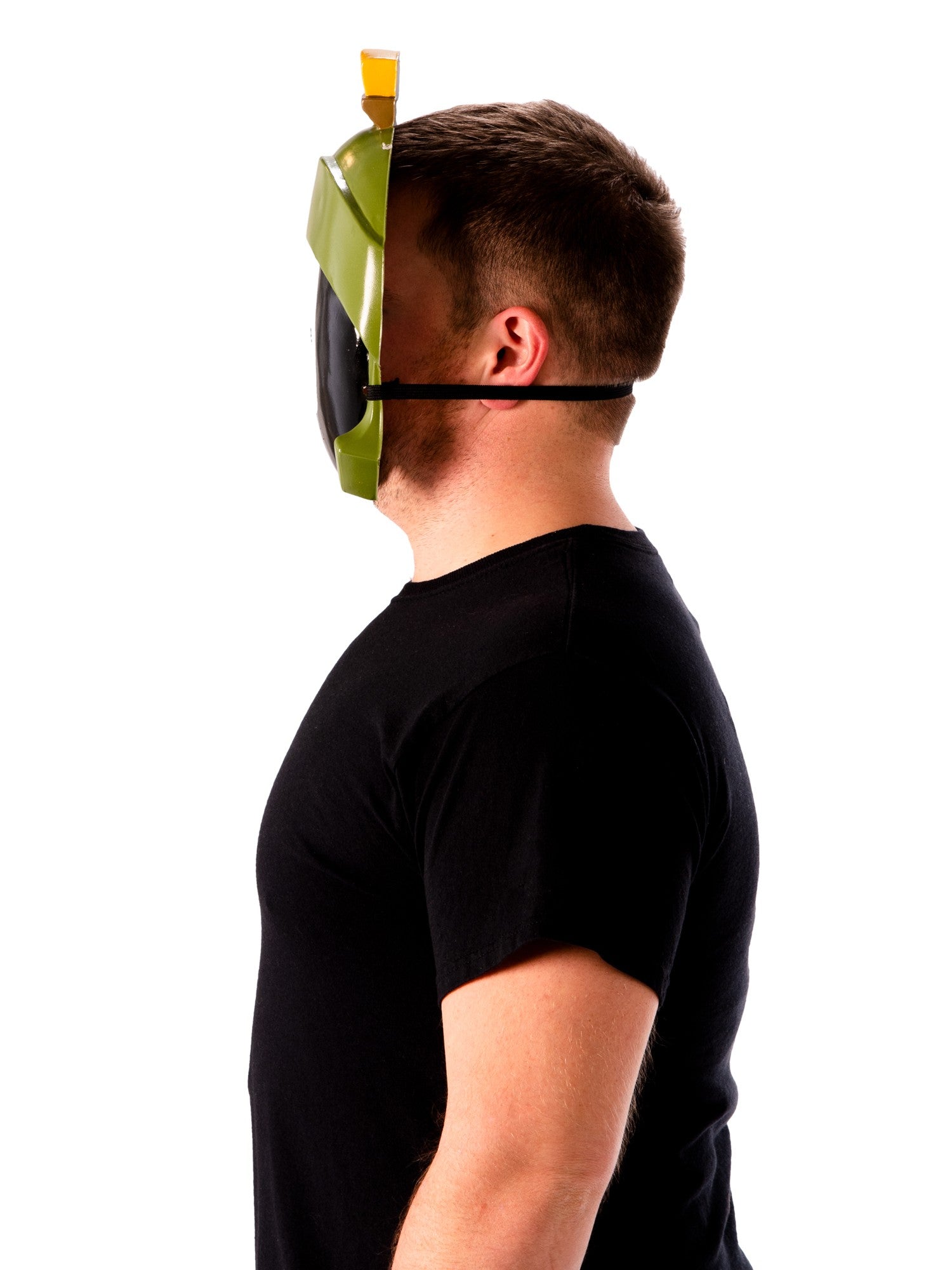 Marvin The Martian Maske