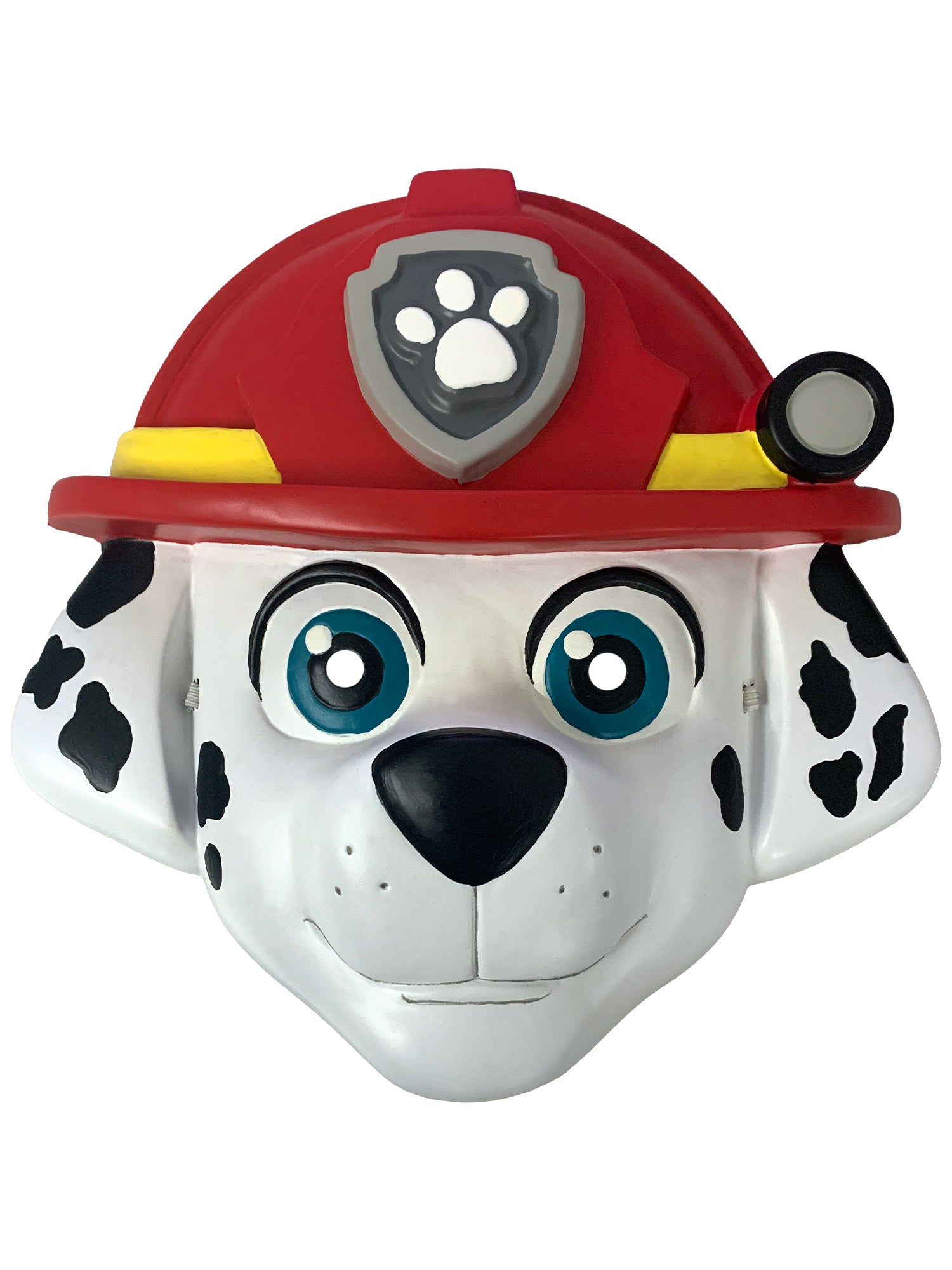 Marshall Mask