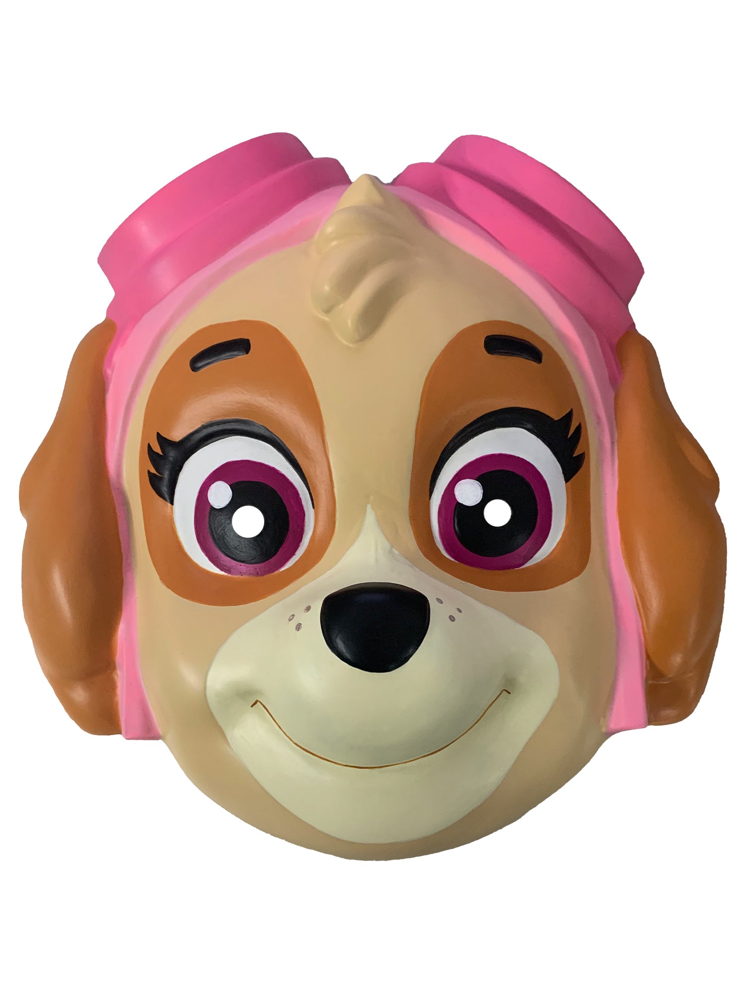 Skye Mask