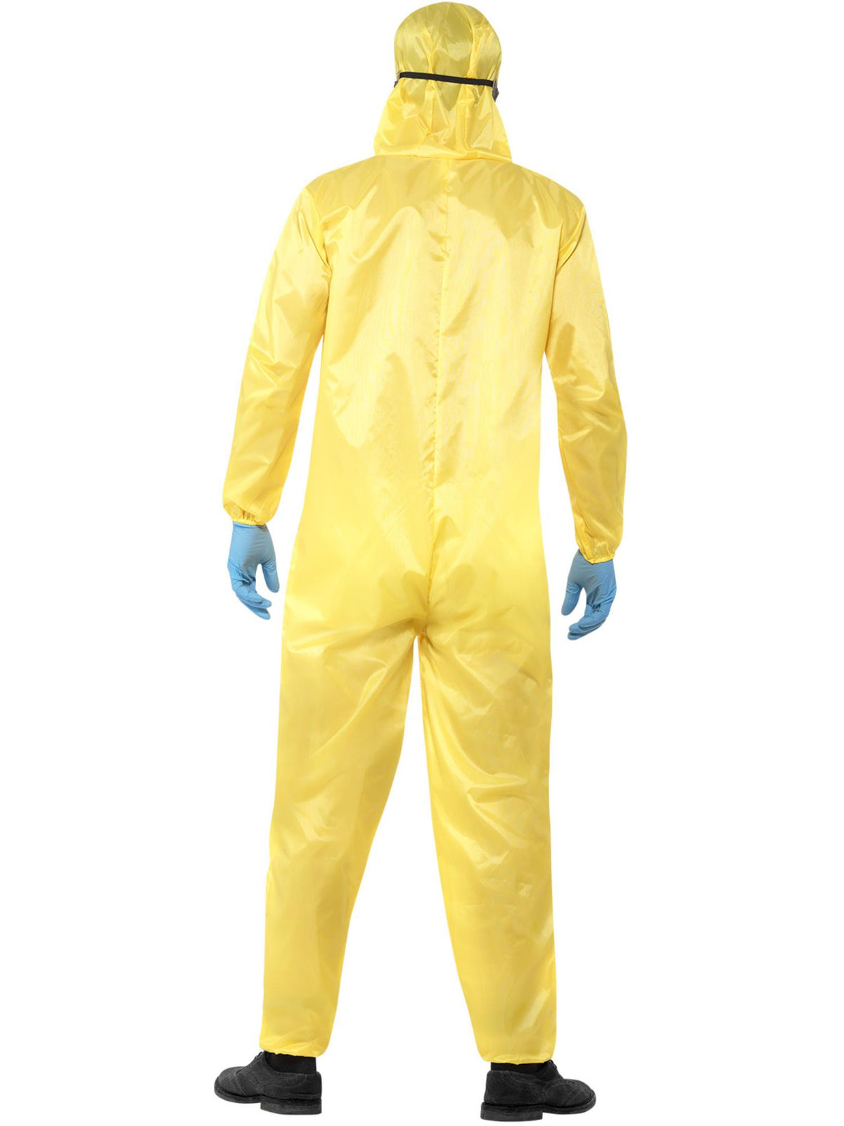 Breaking Bad Costume, Yellow