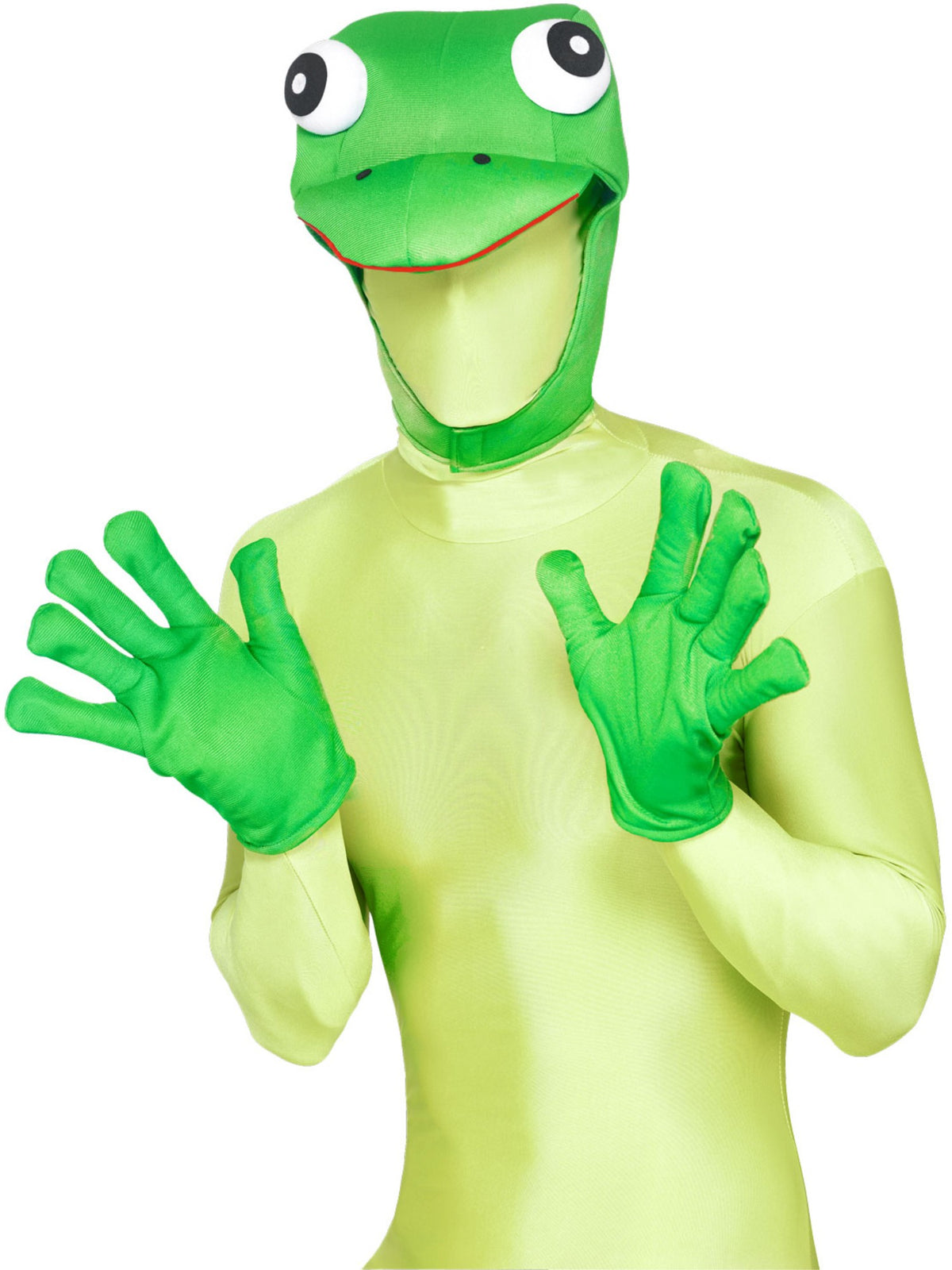 Frog Kit, Green