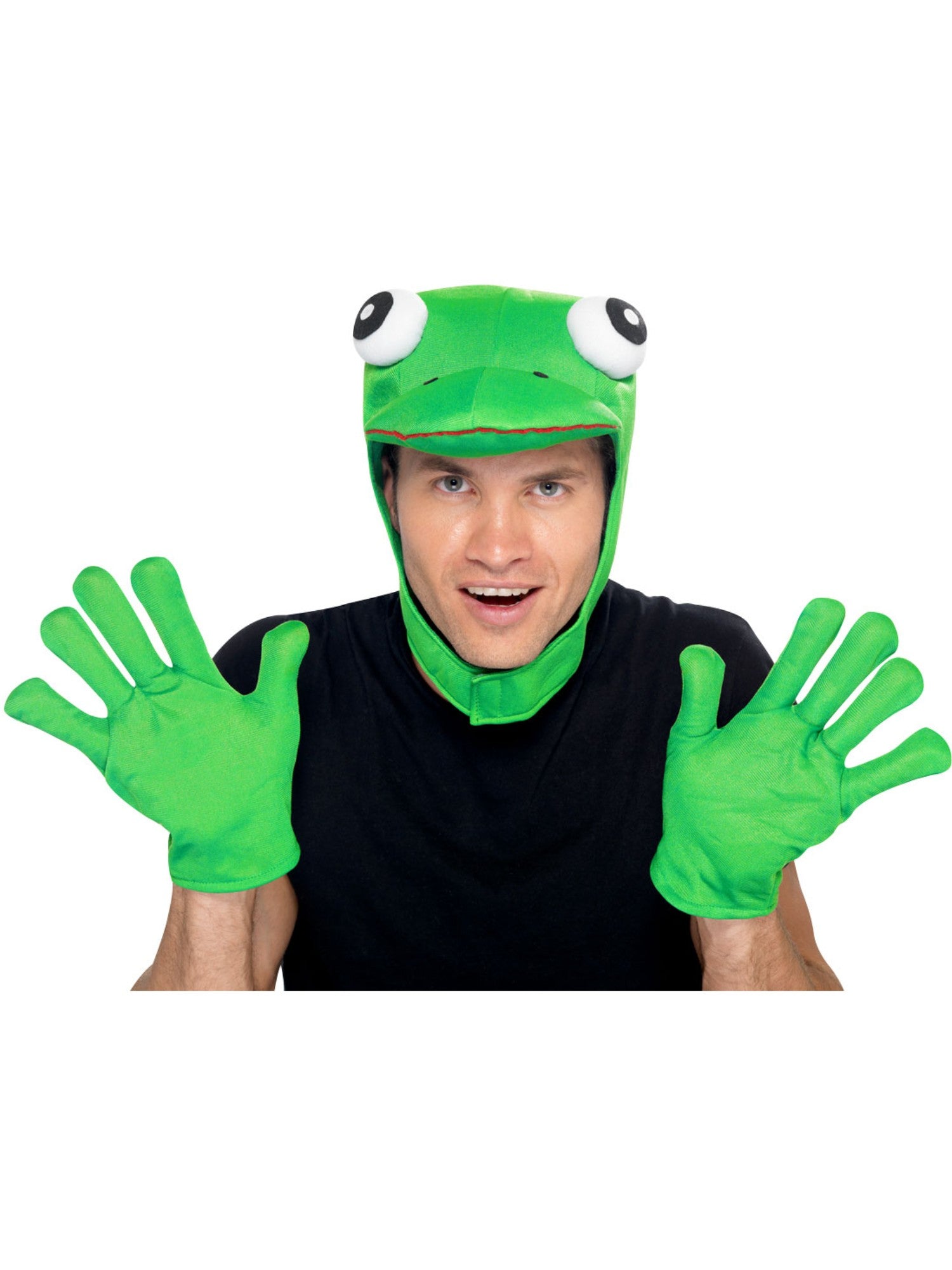 Frog Kit, Green