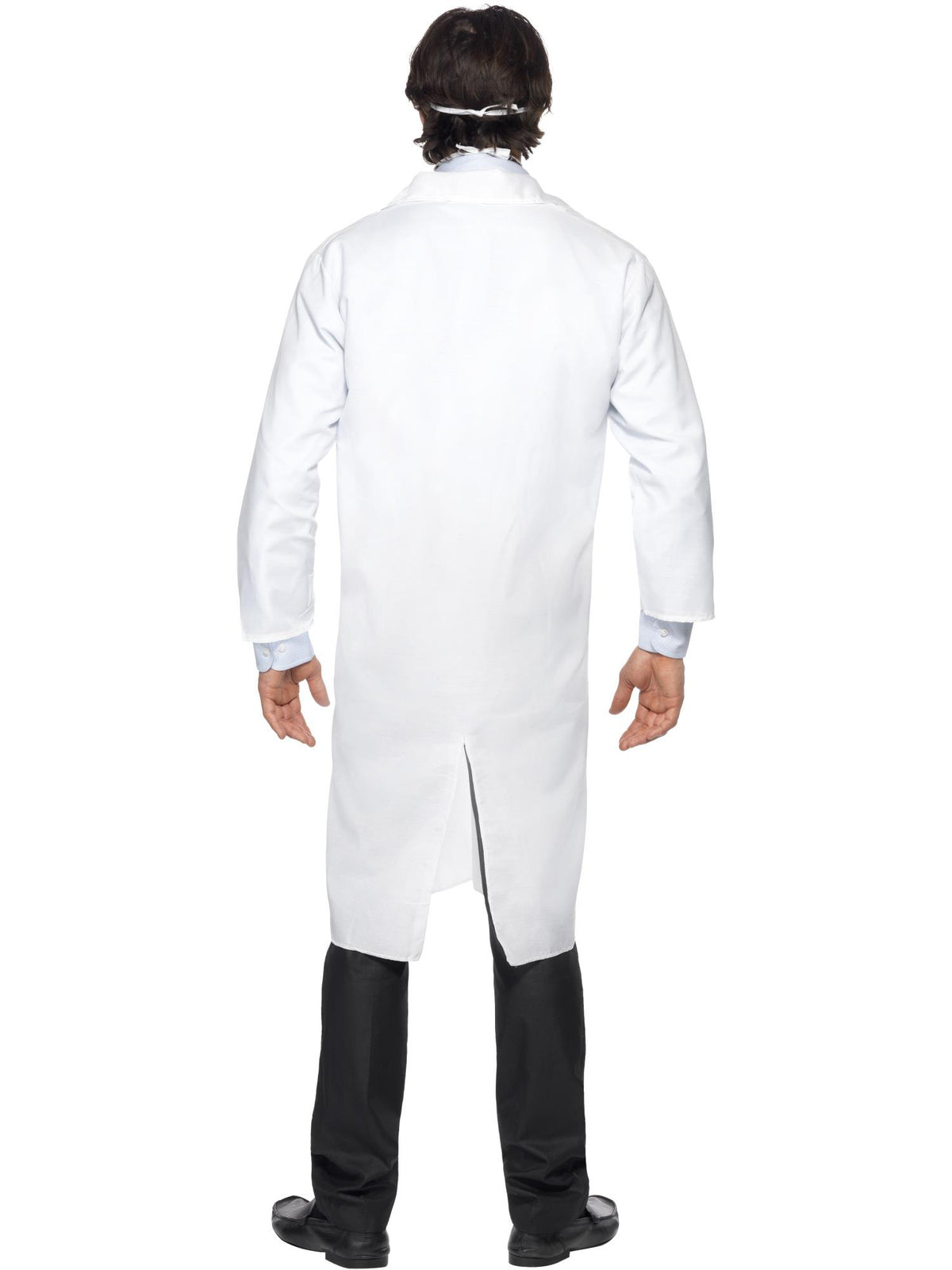 Doctor's Costume, White