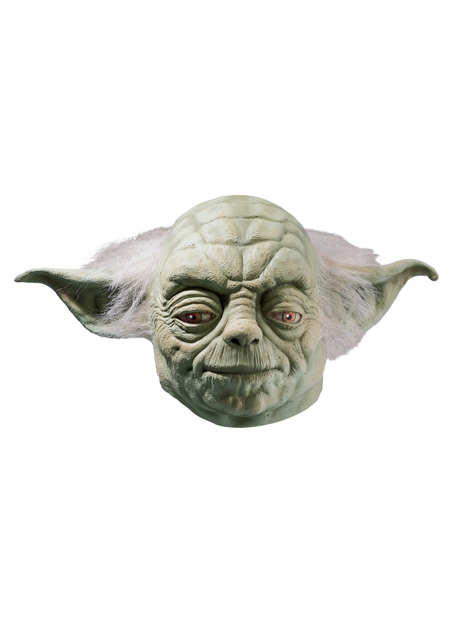 Yoda 3/4 Mask