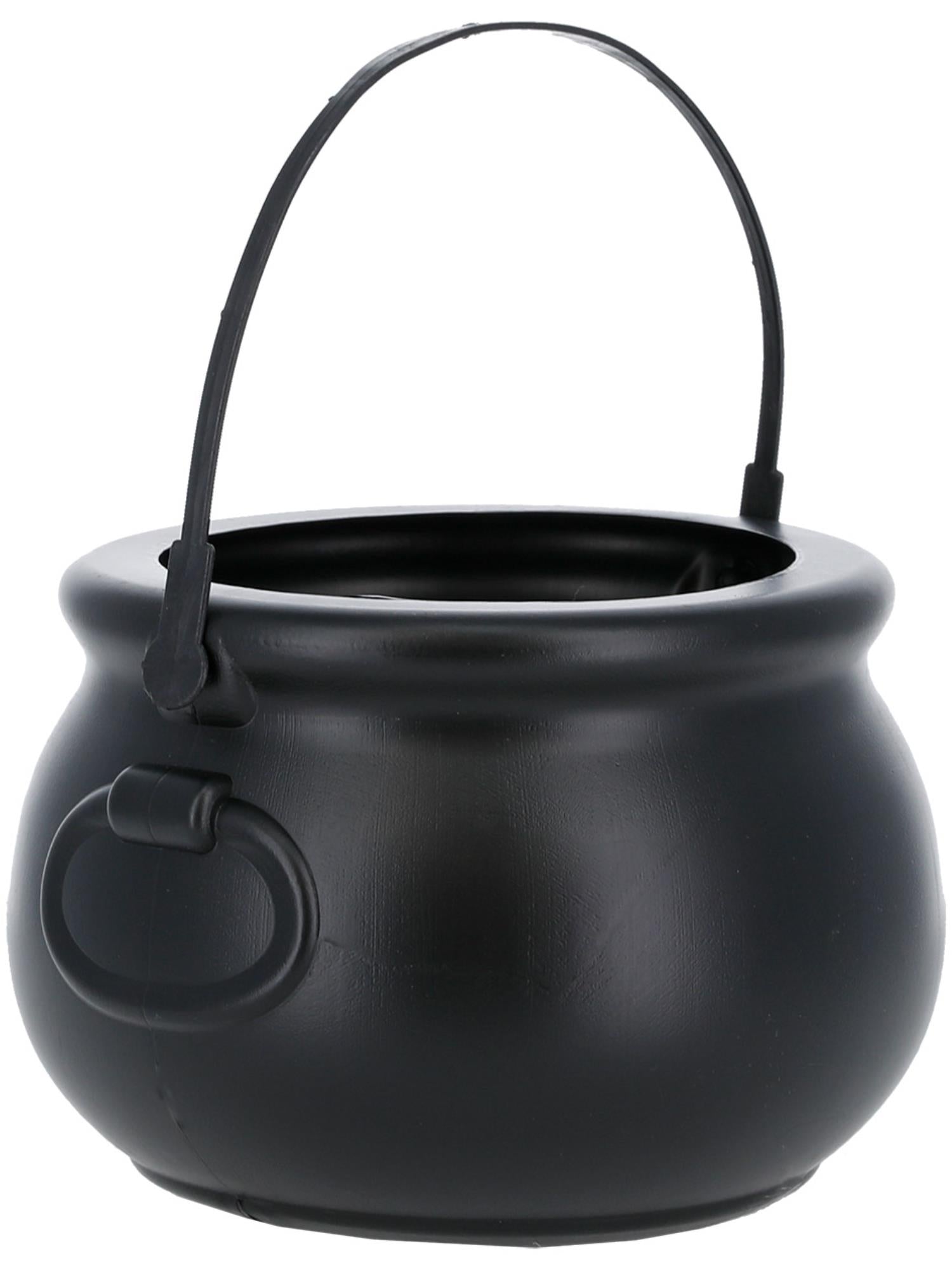 Cauldron, Black