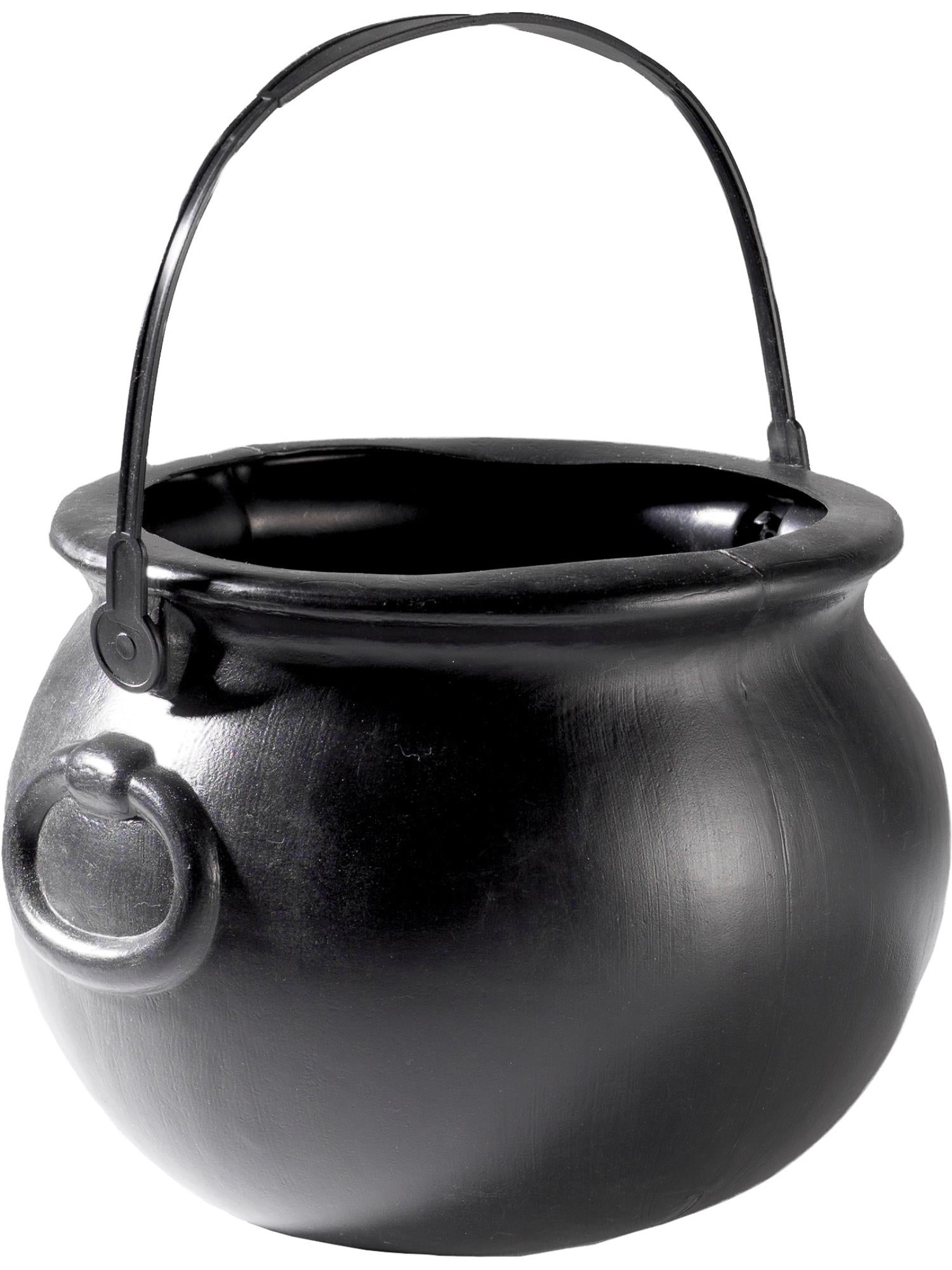 Cauldron, Black