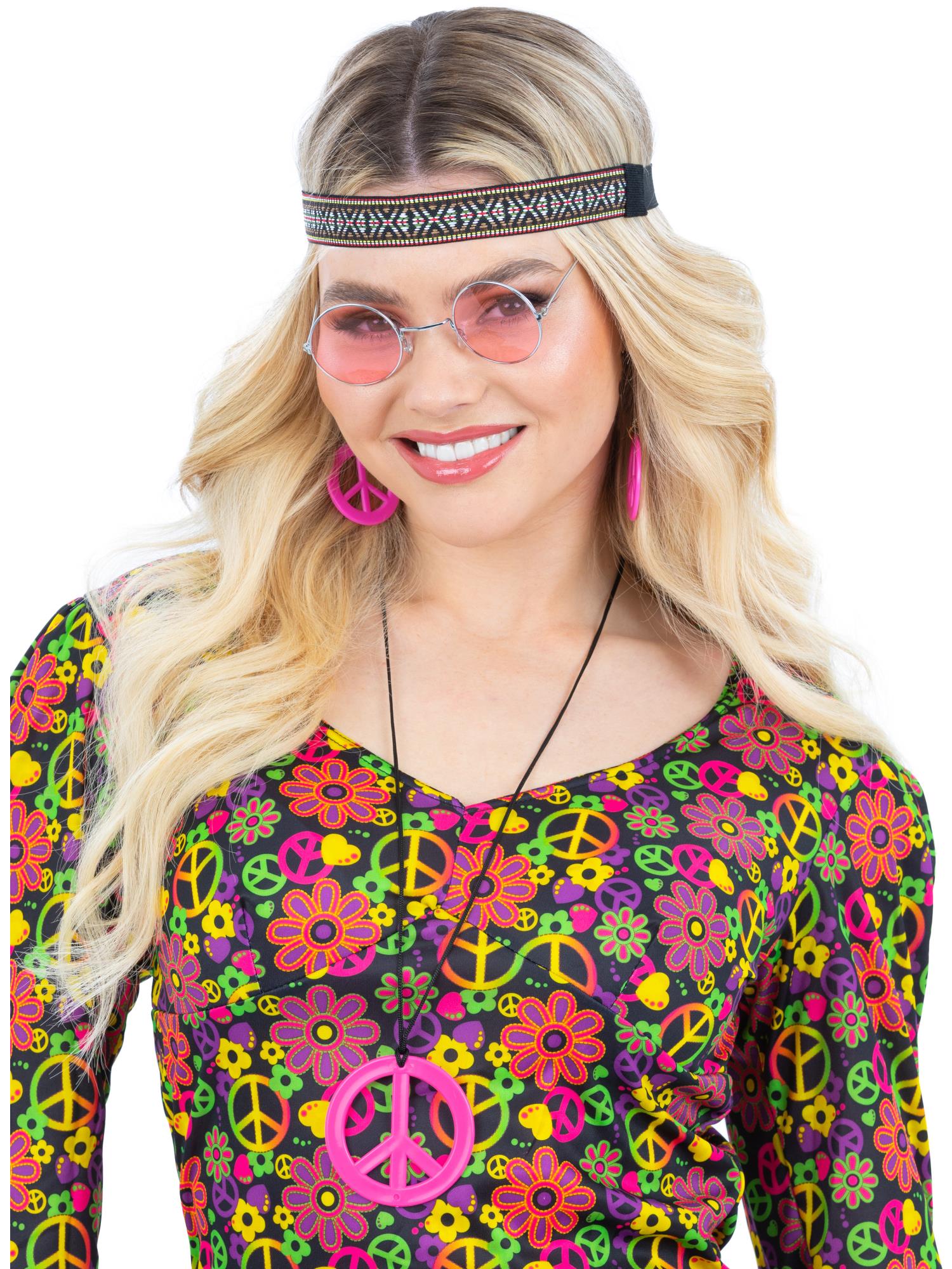 Hippie Kit, Pink