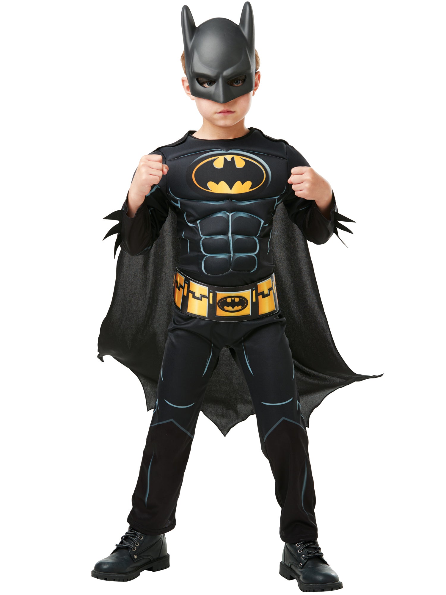 Batman Deluxe