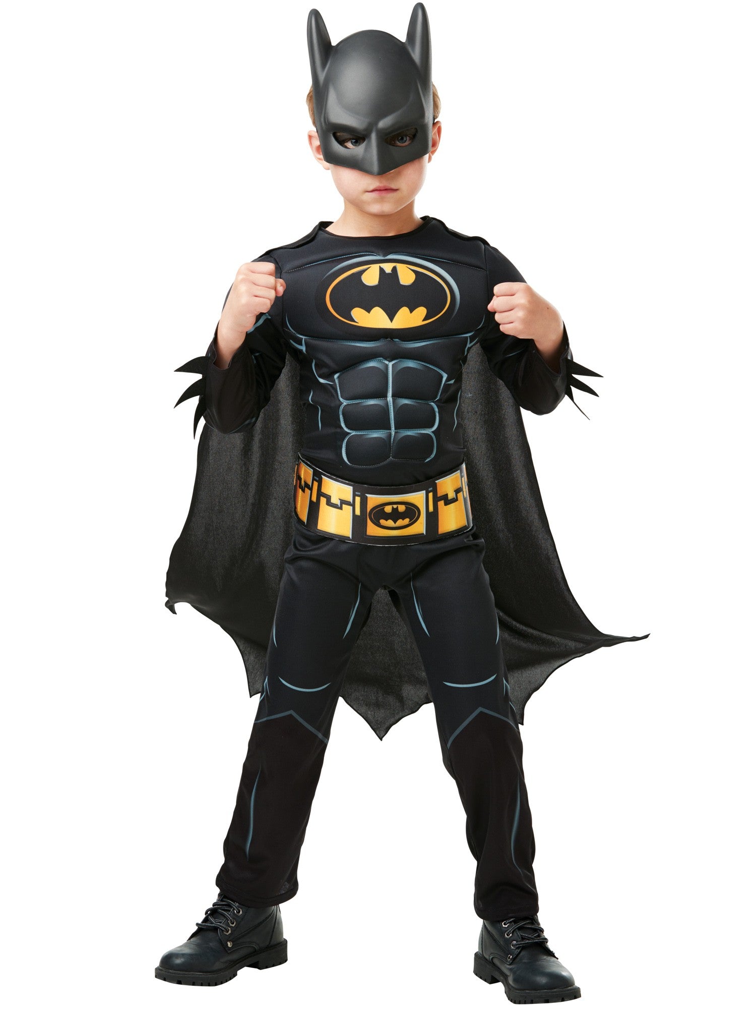 Batman Deluxe