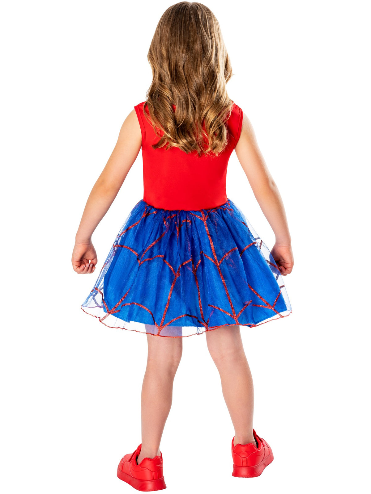 Spider-Girl Tutu Deluxe