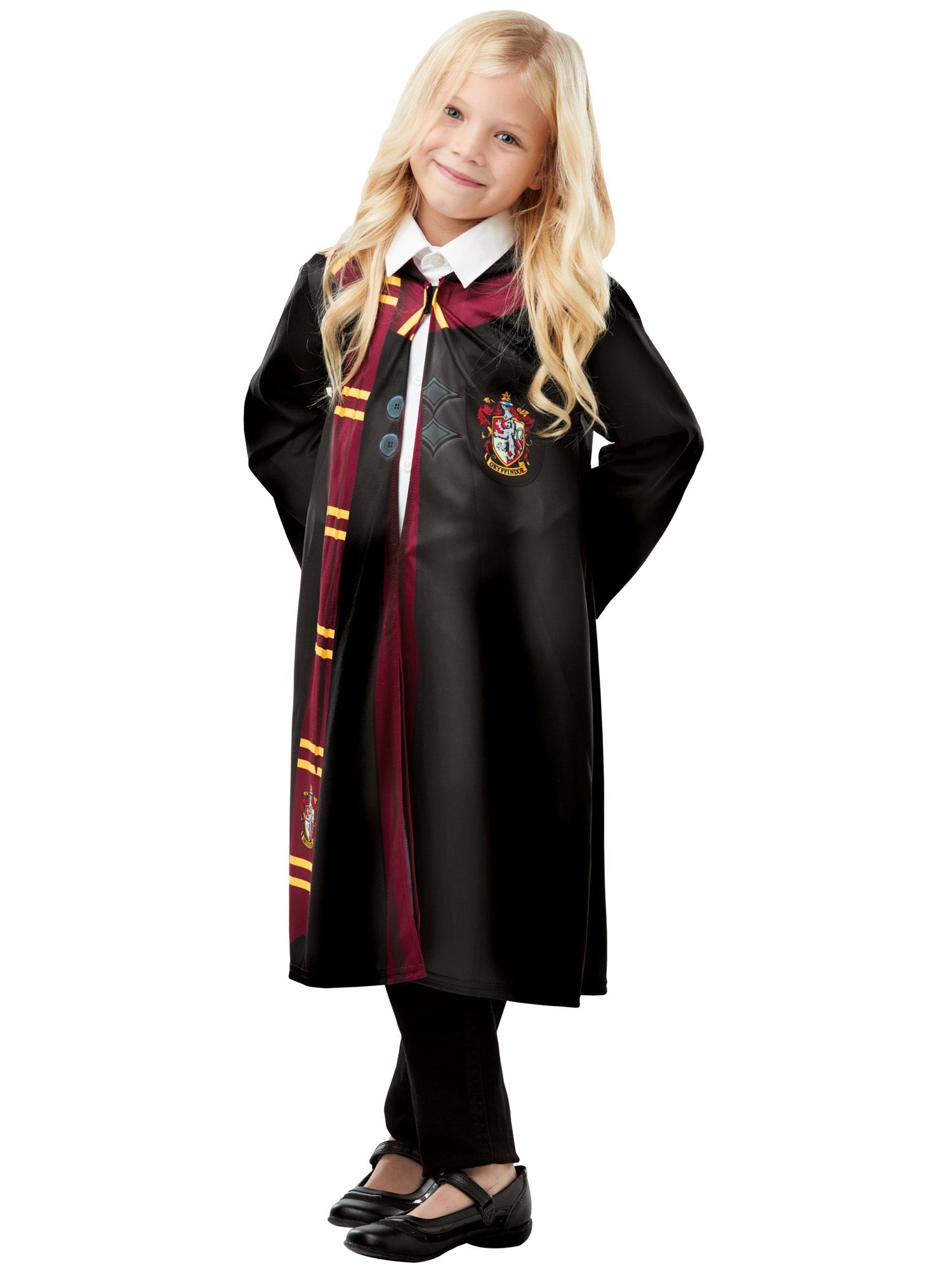 Gryffindor Robe