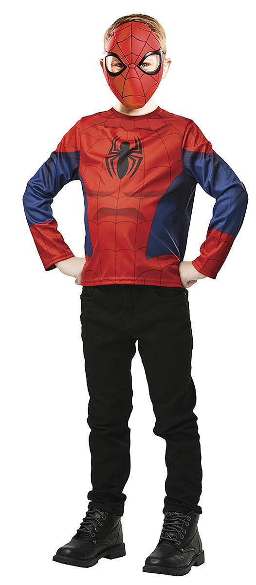Spider-Man Set
