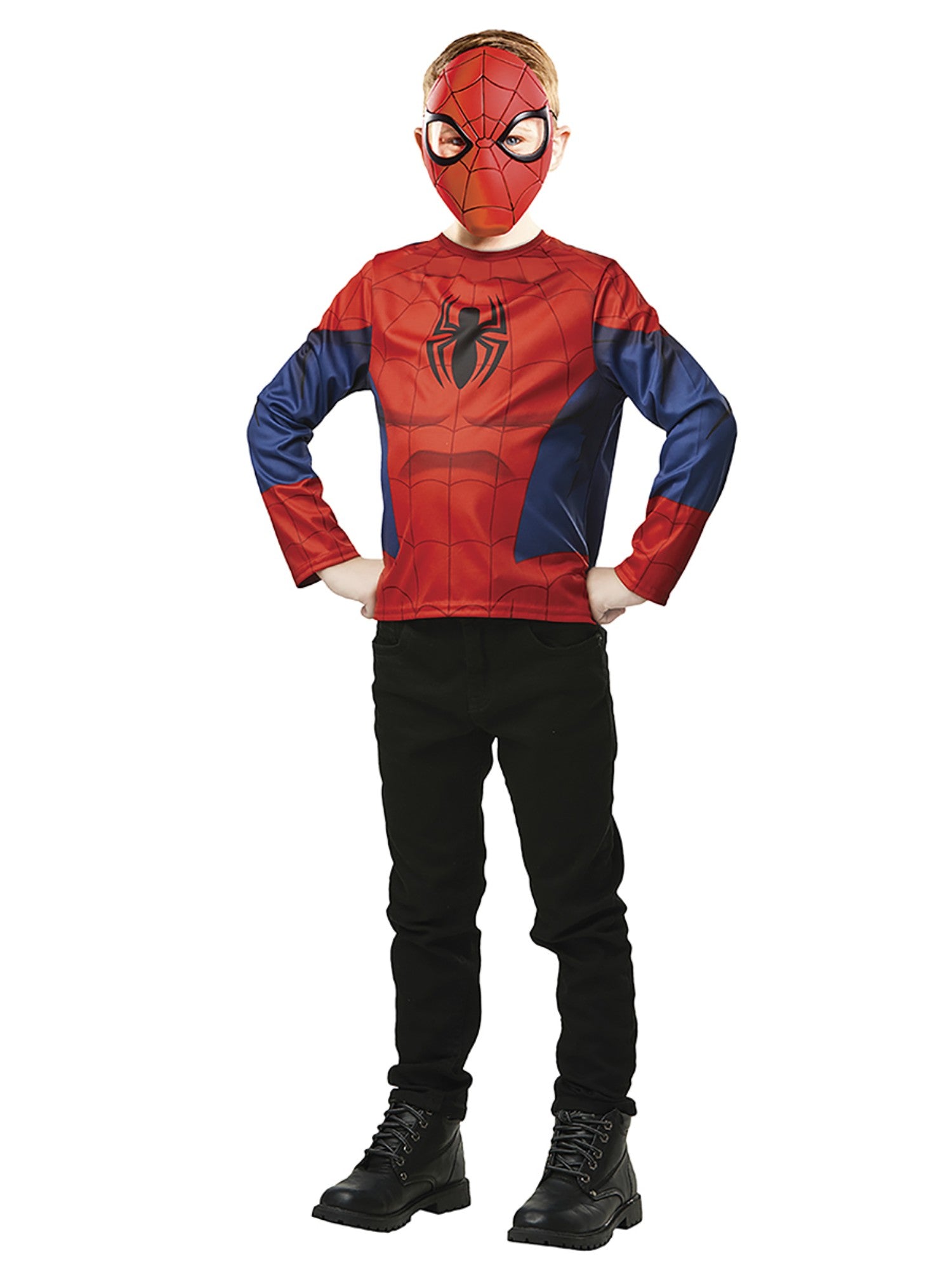 Spider-Man Set