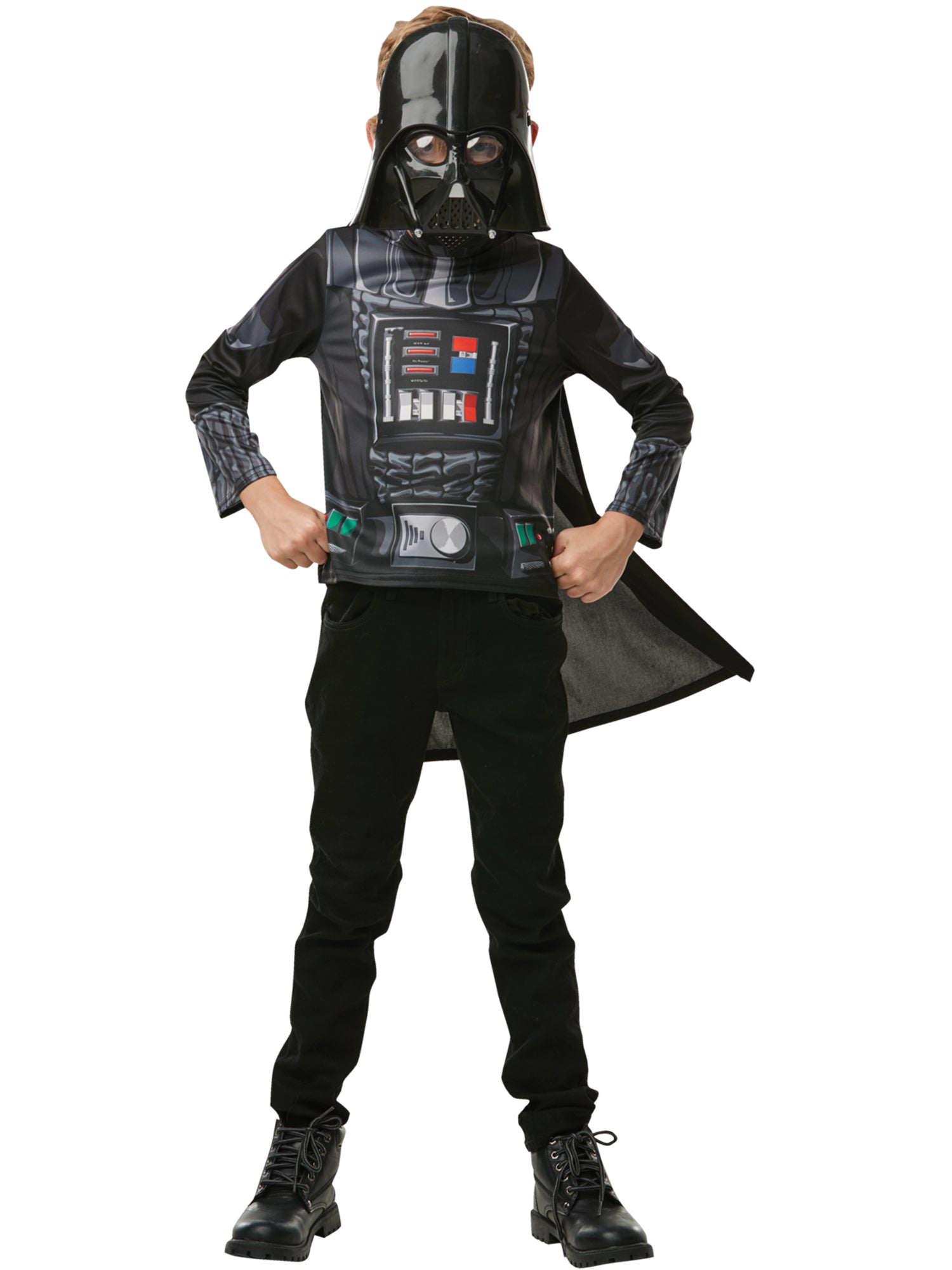 Darth Vader Set