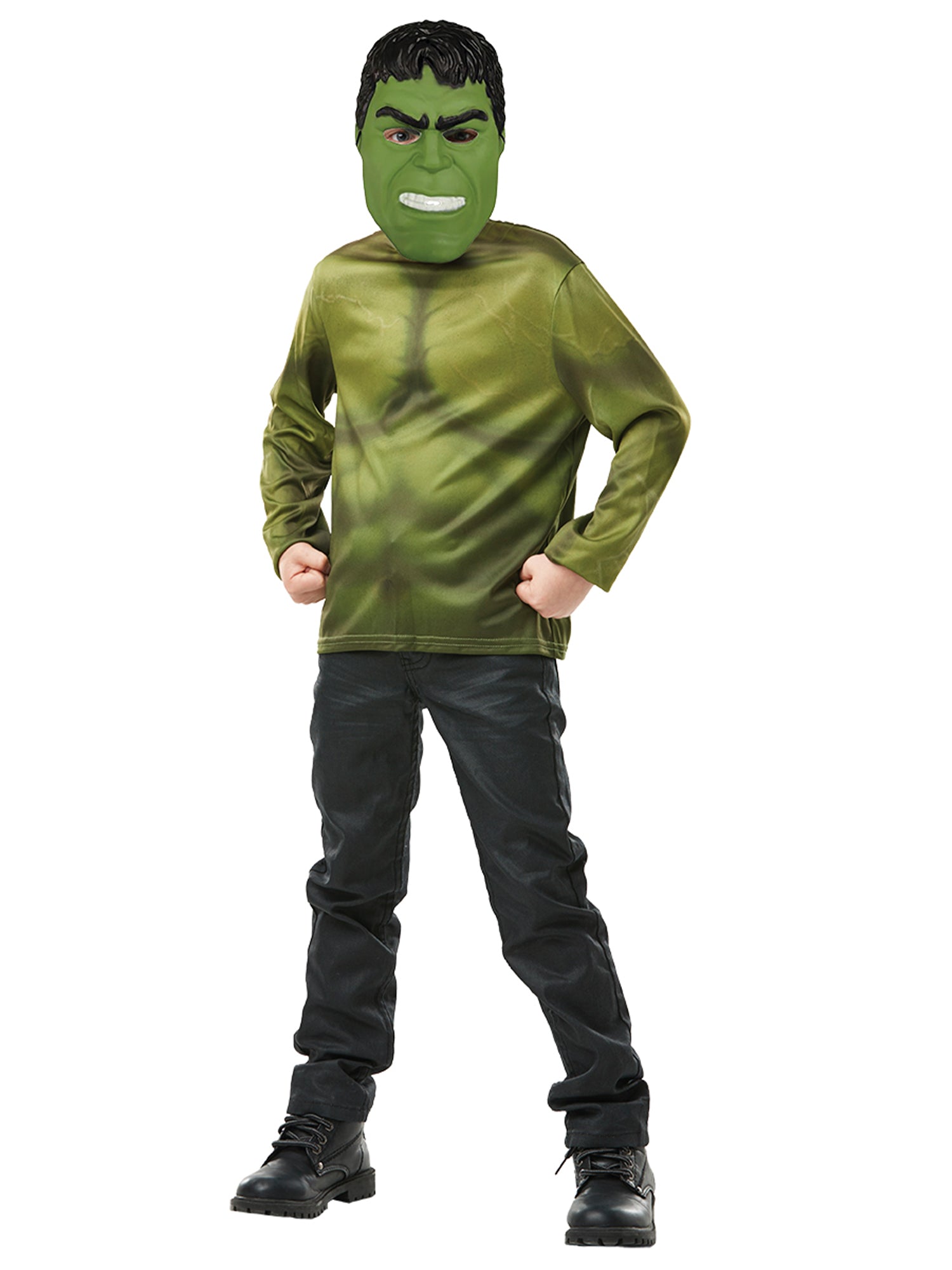 Hulk Set
