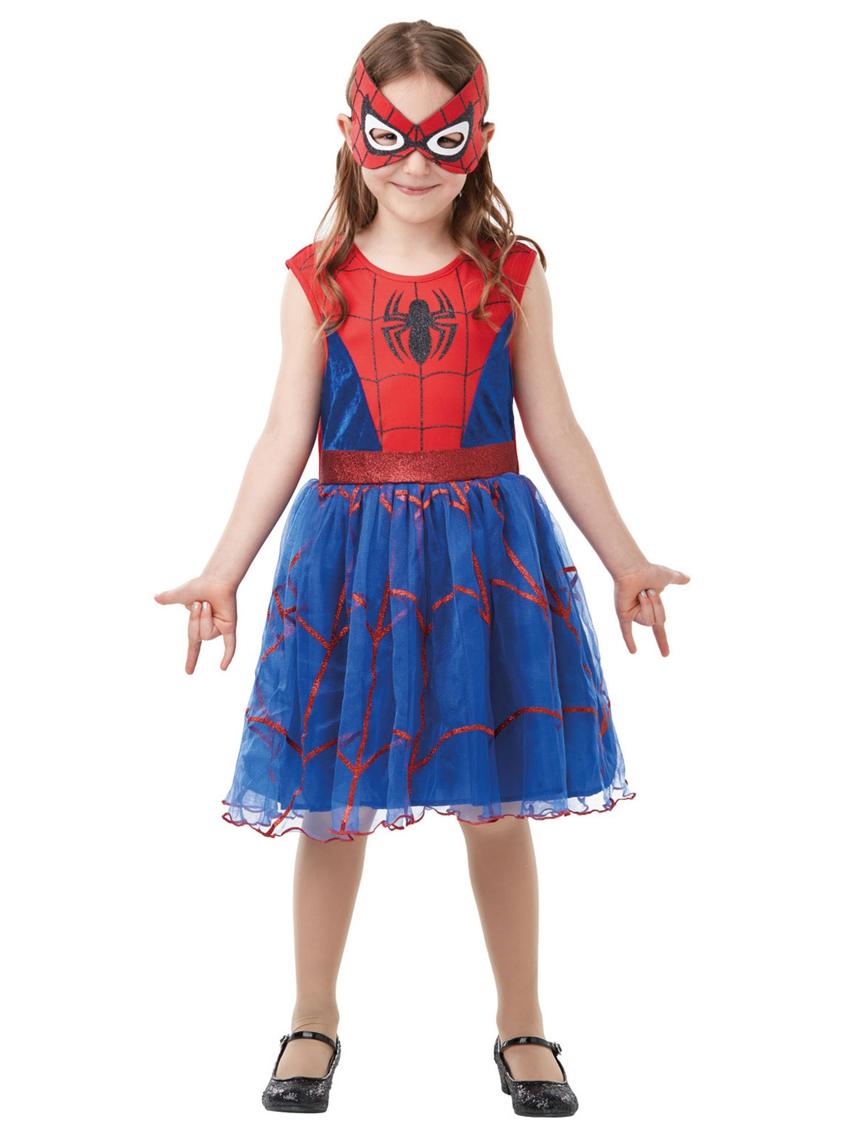 Spider-Girl Tutu Deluxe