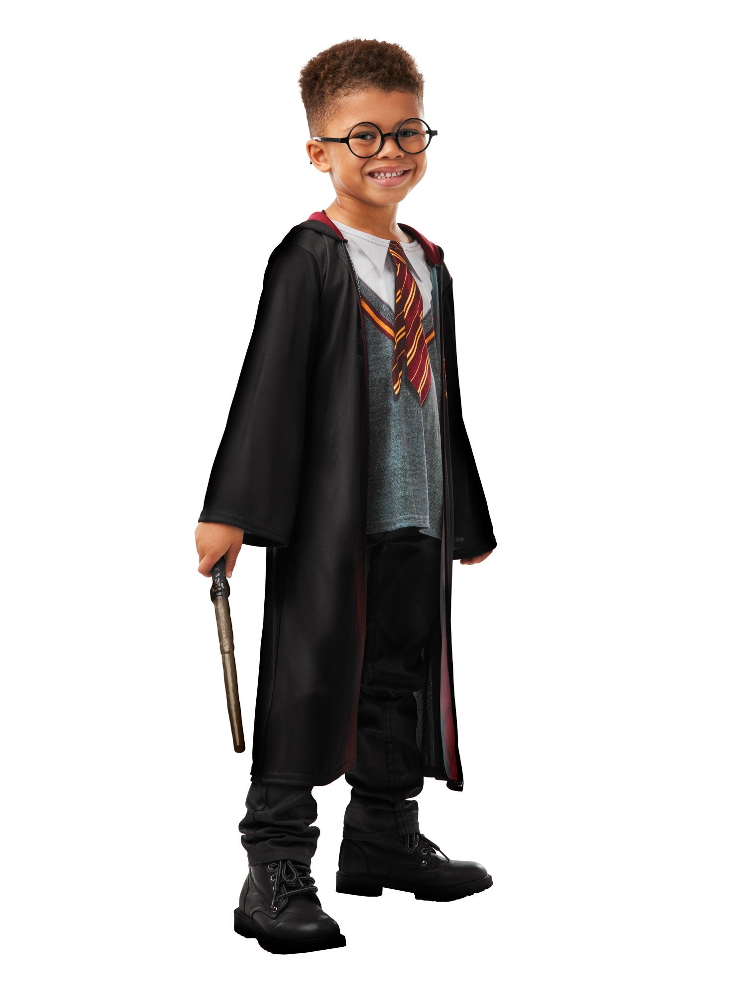 Harry Potter Gryffindor mantel Deluxe