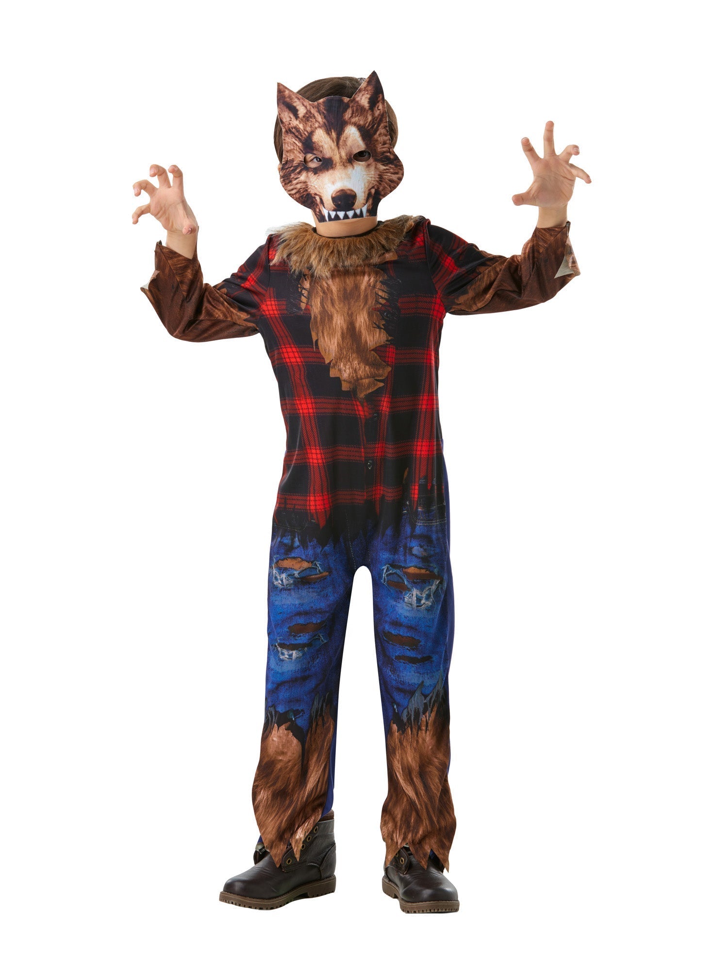Werewolf