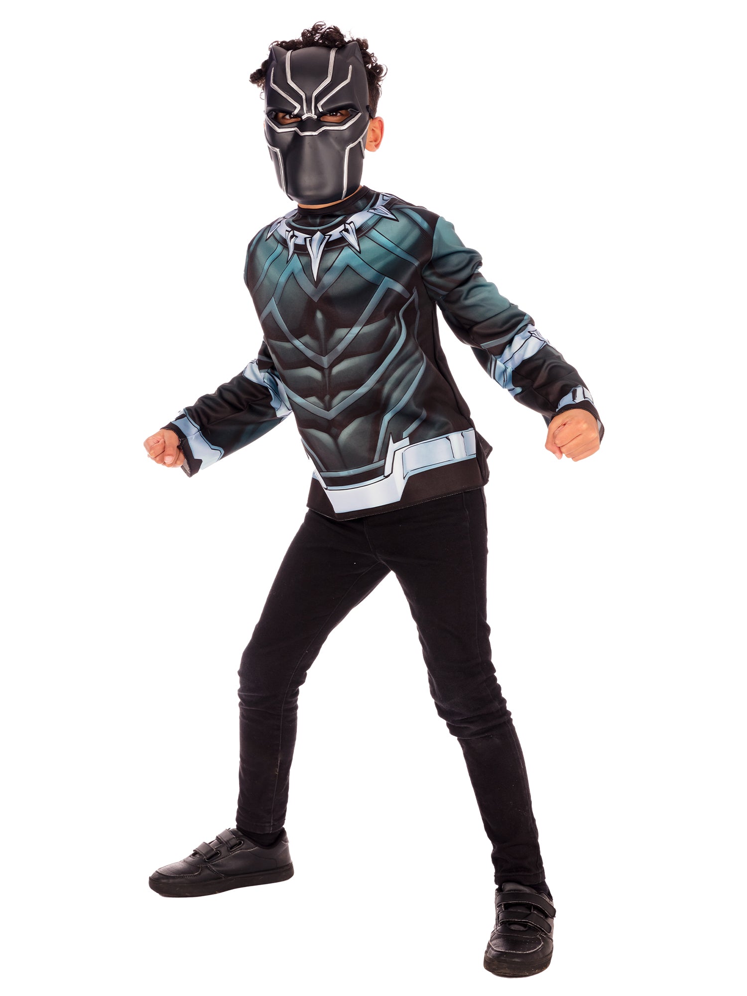 Black Panther Set