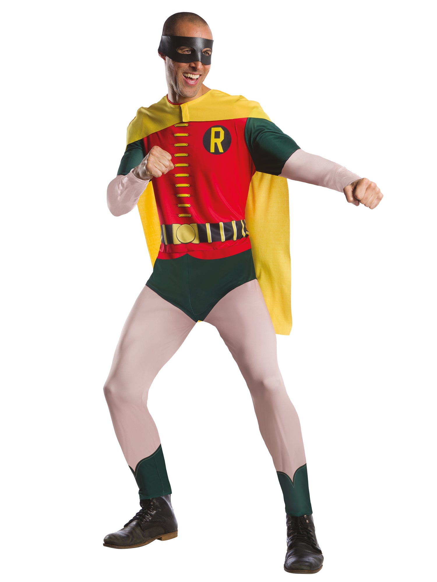1966 Robin