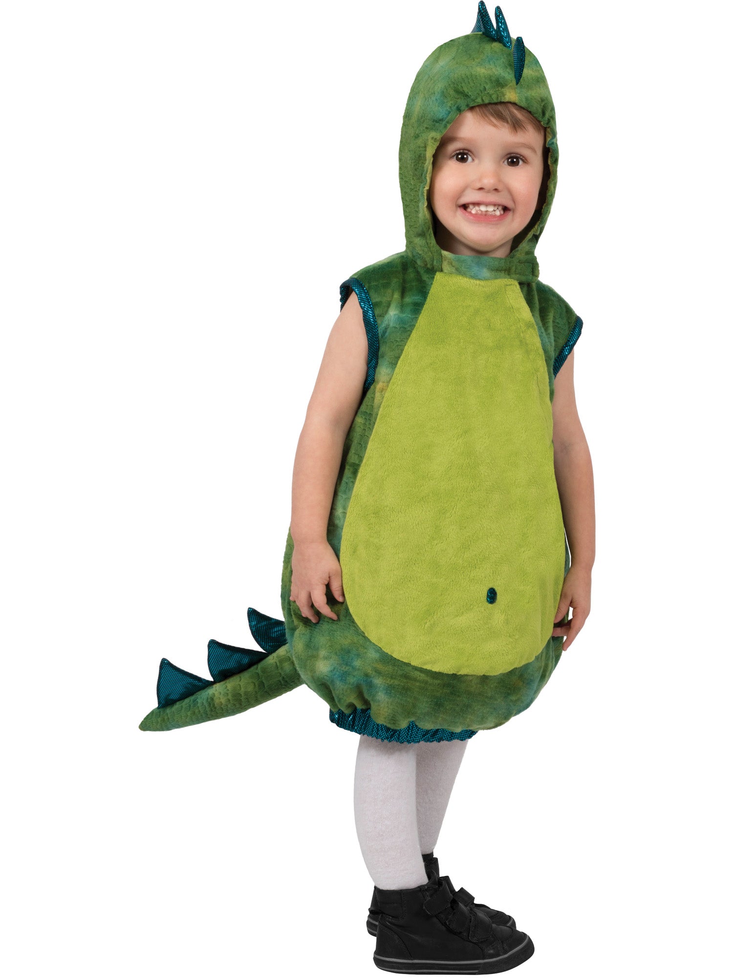 Spike the Dino