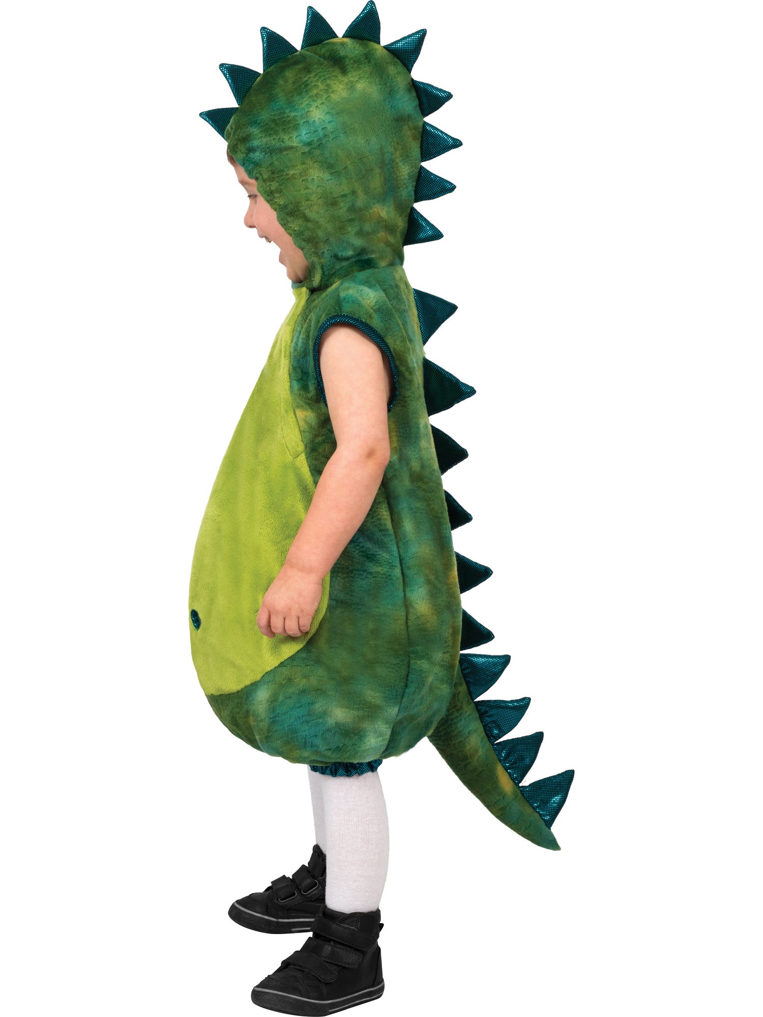 Spike the Dino