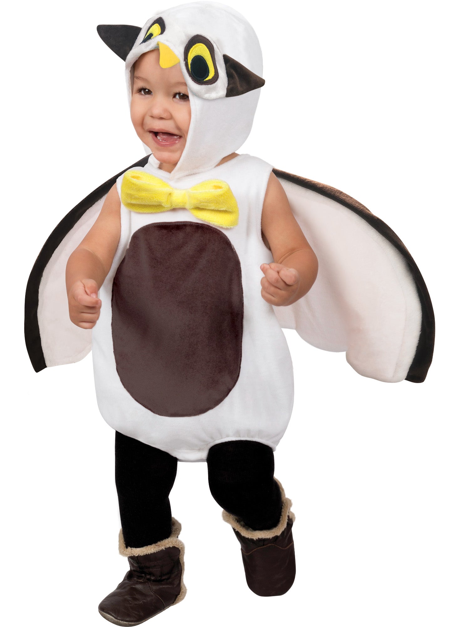 Otis the Owl