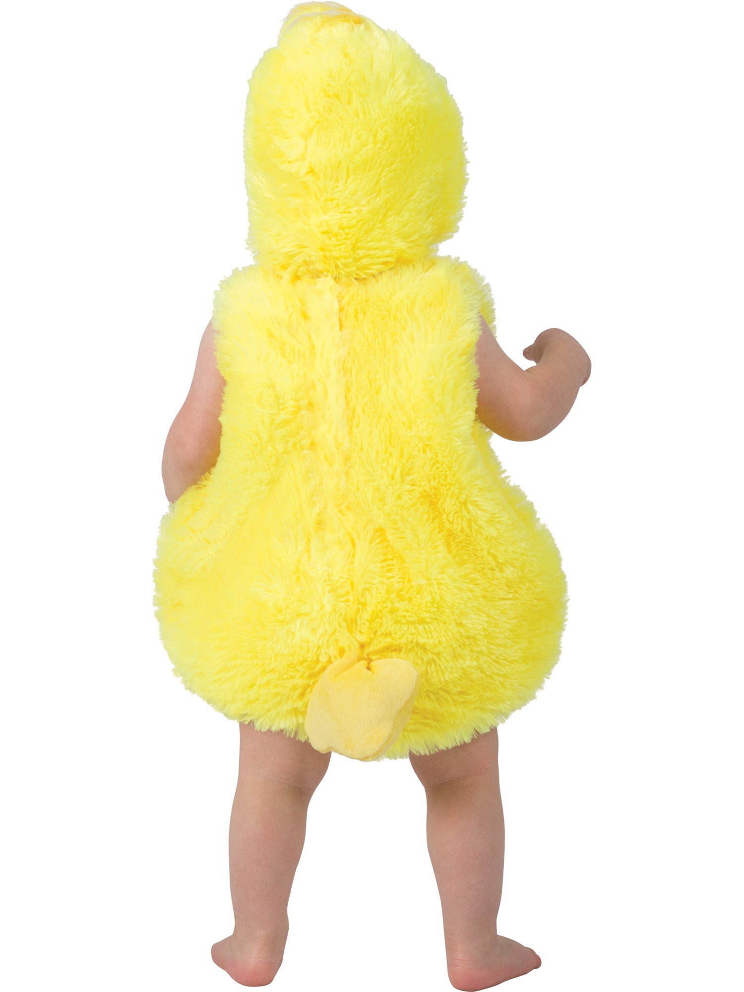 Plucky Ducky