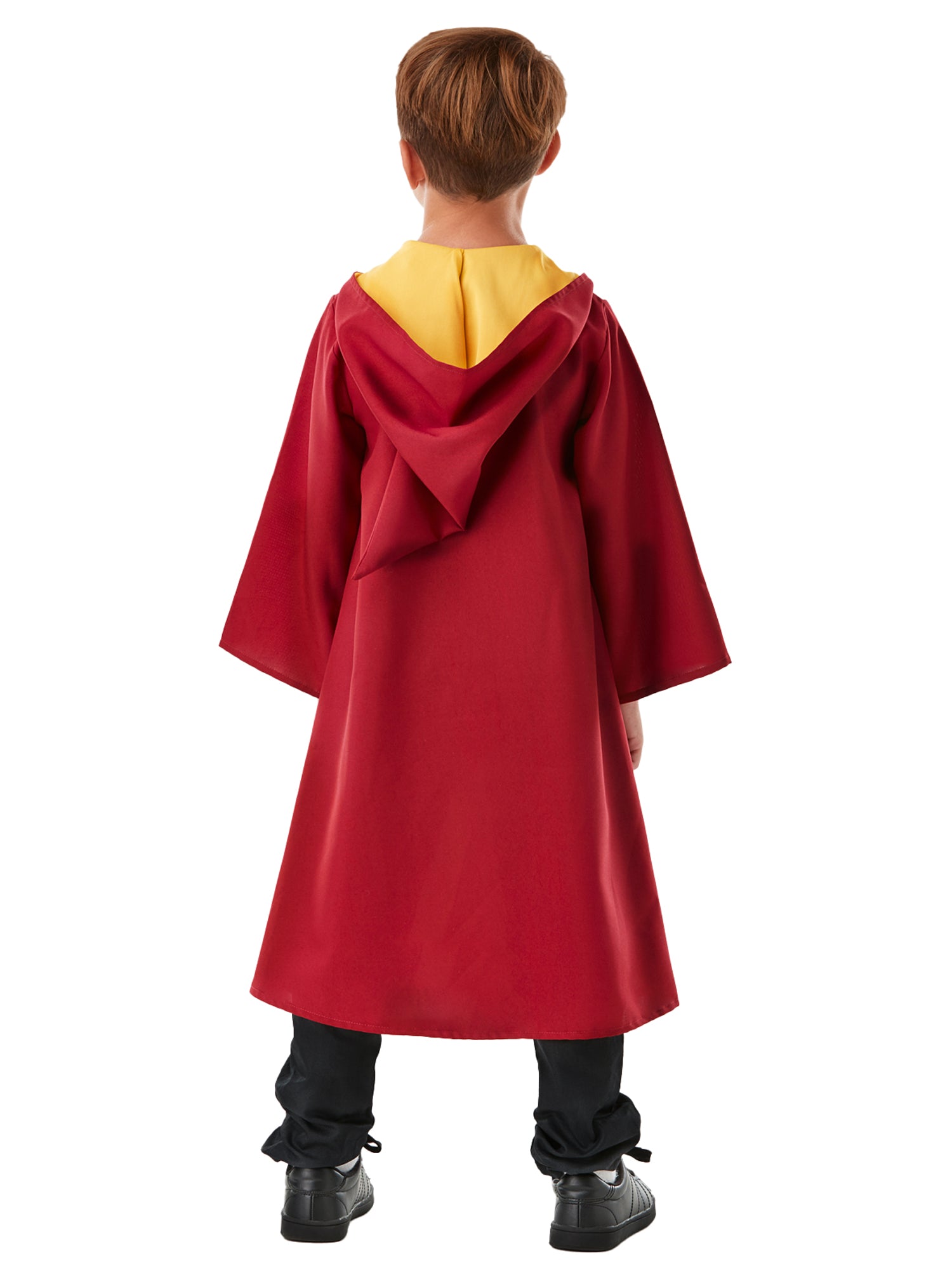 Quidditch Robe