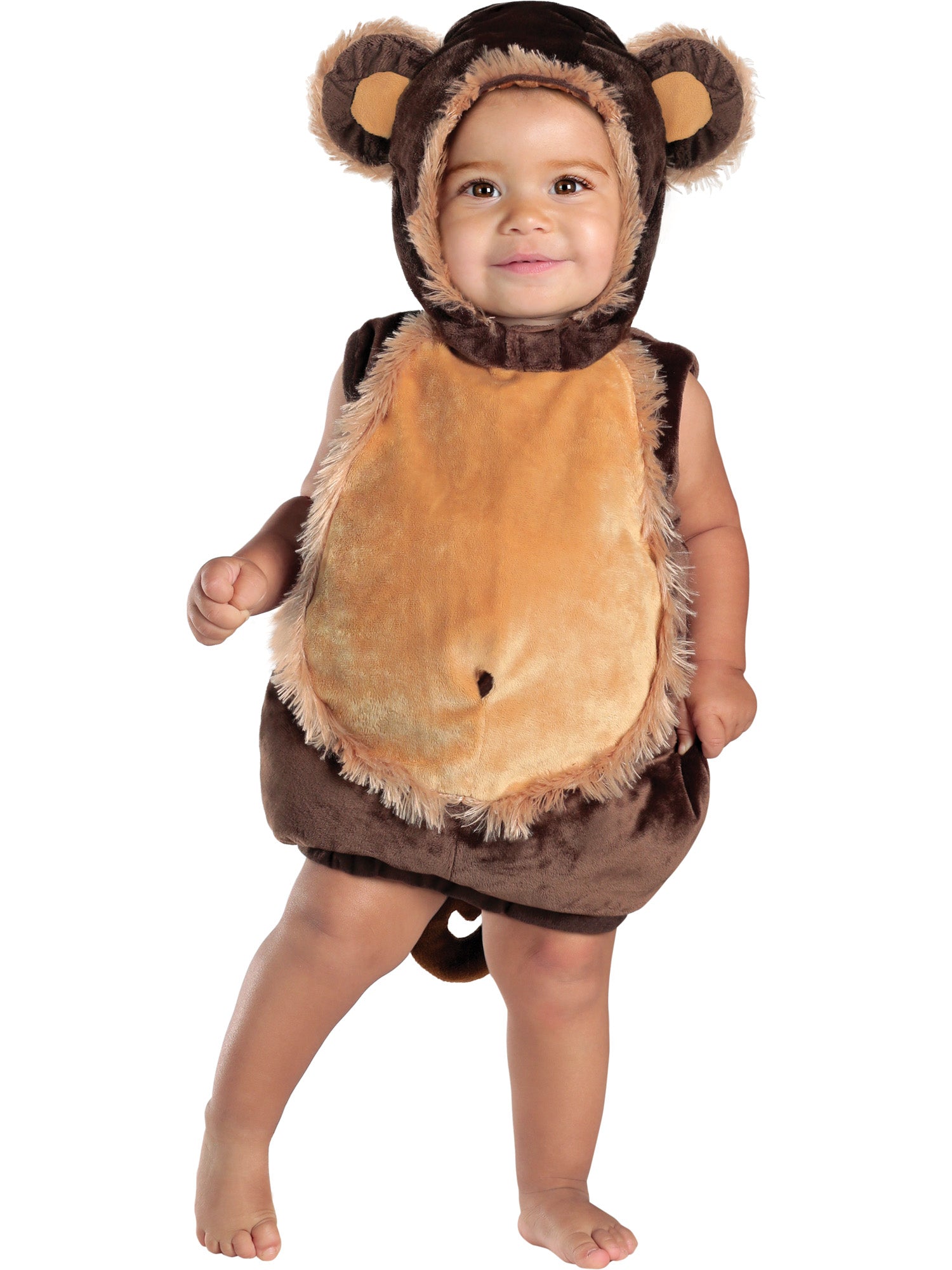 Marvin the Monkey