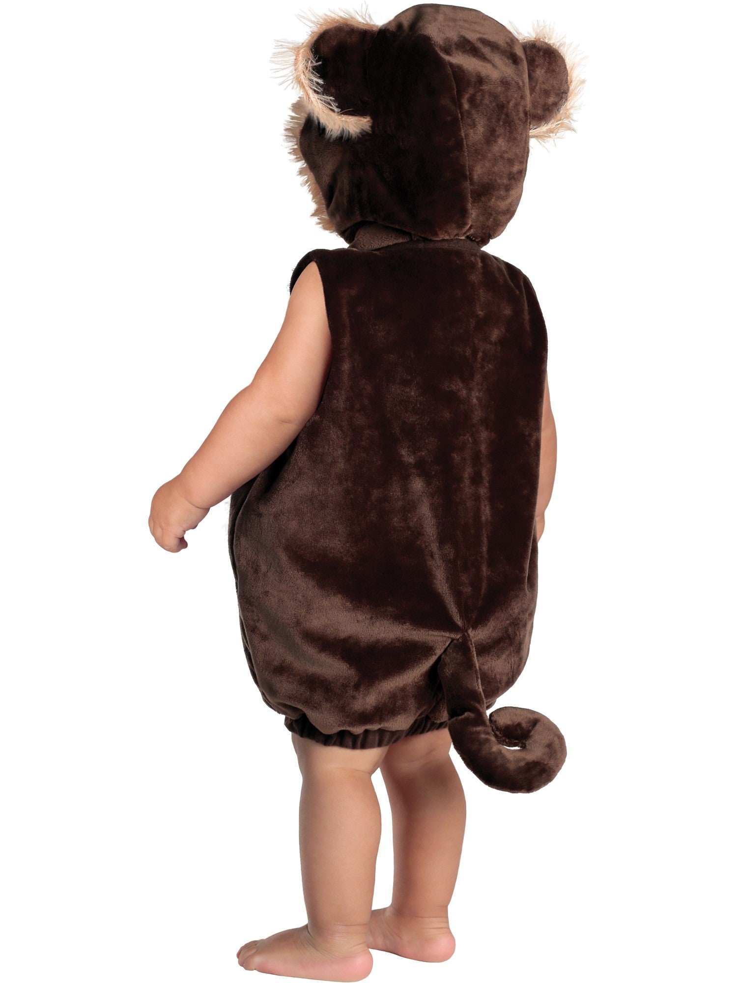 Marvin der Affe