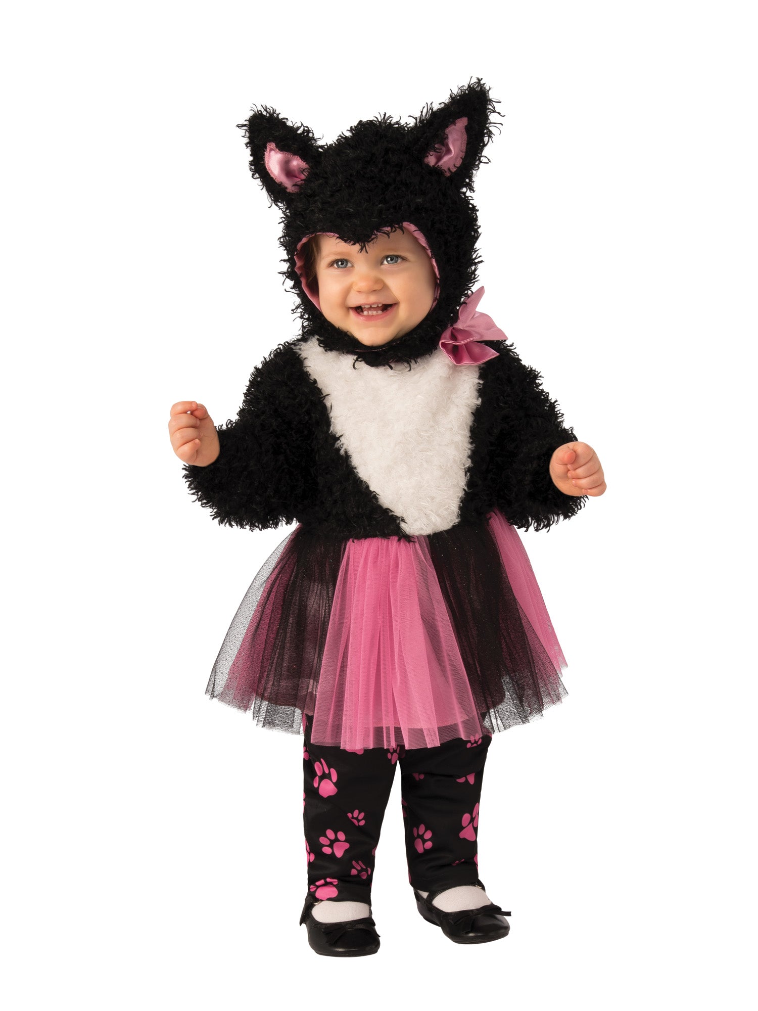 Little Kitty Tutu