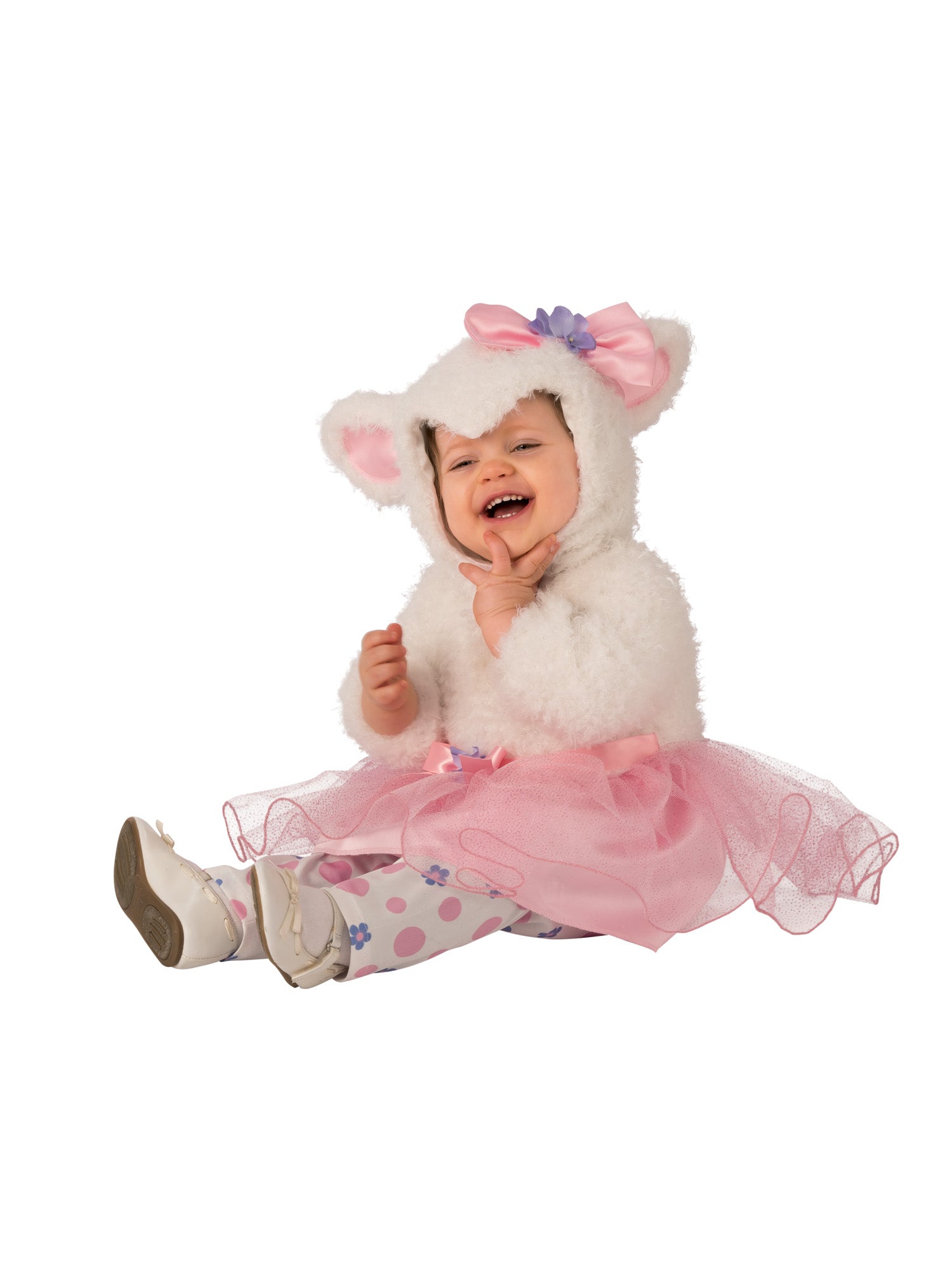 Little Lamb Tutu