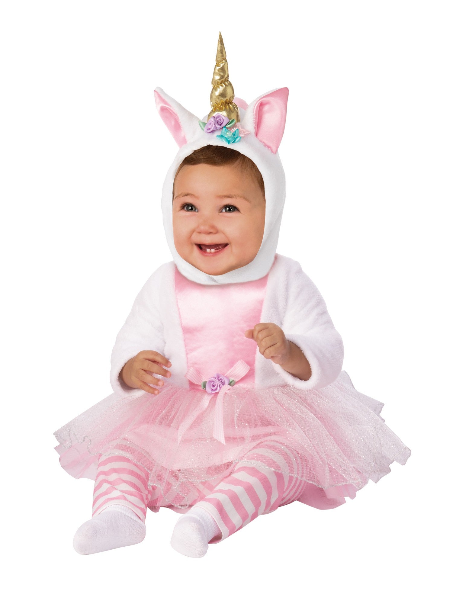 Eenhoorn tutu