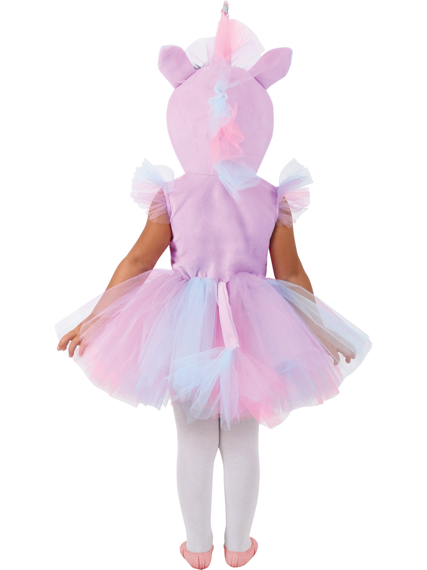 Pastel Unicorn Dress