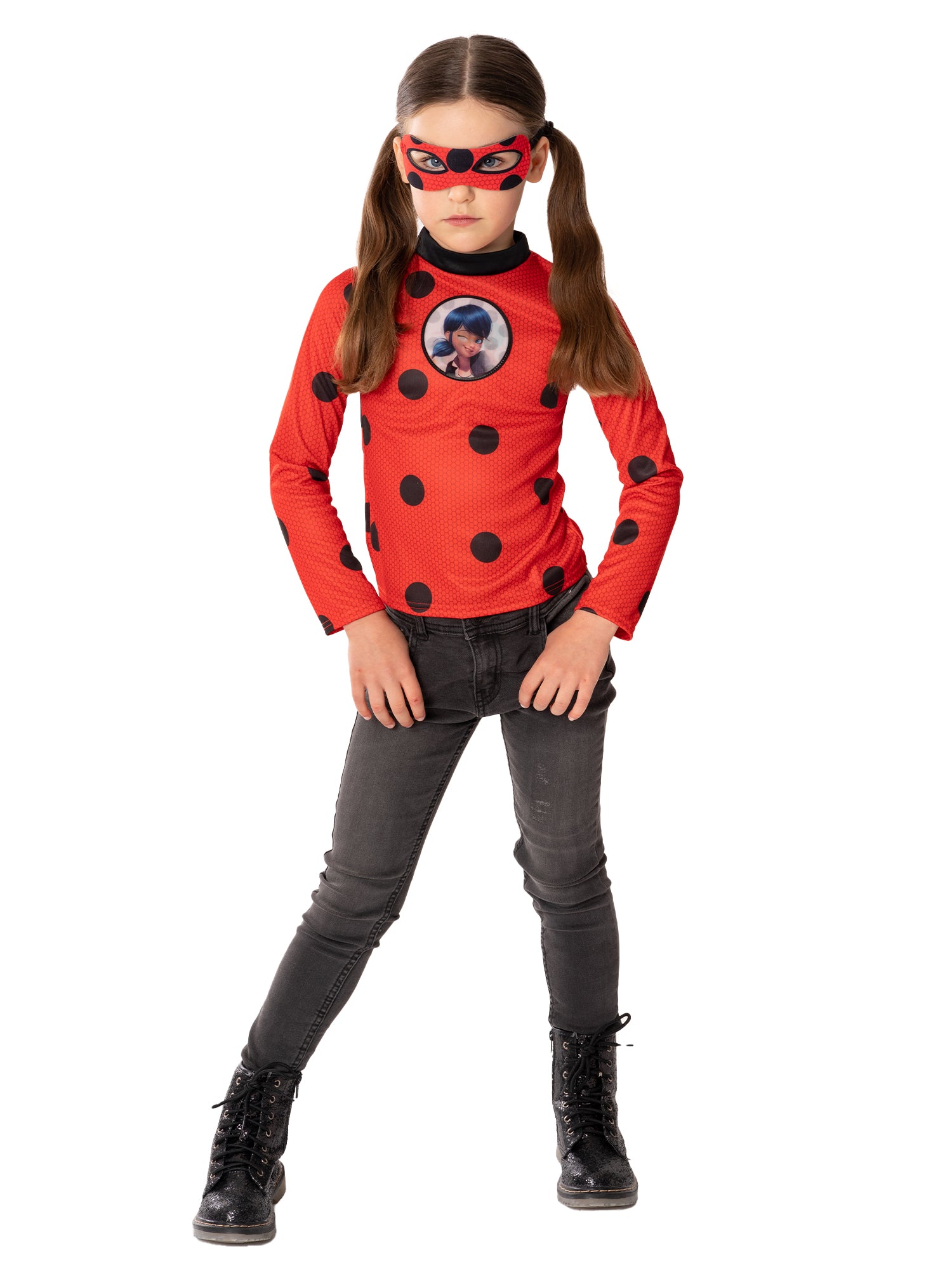 Set Miraculous Ladybug