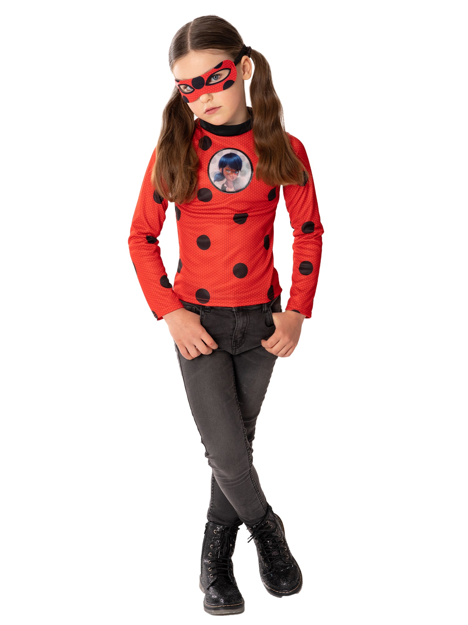 Set Miraculous Ladybug