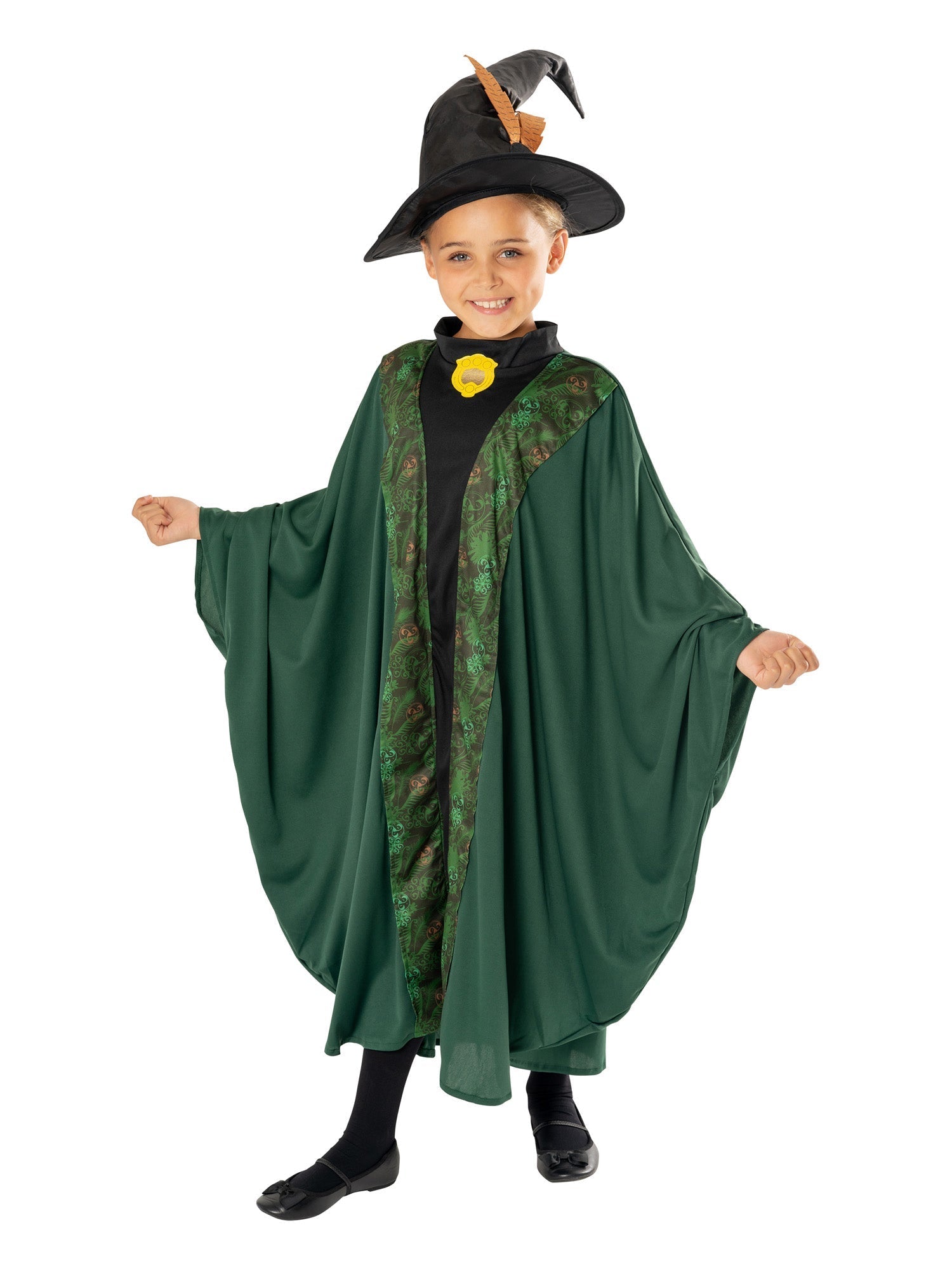 Professor Mcgonagall