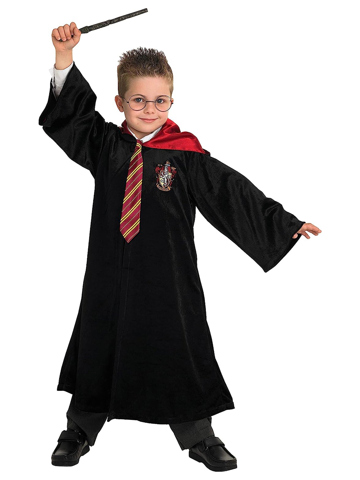 Harry Potter Accessory Set