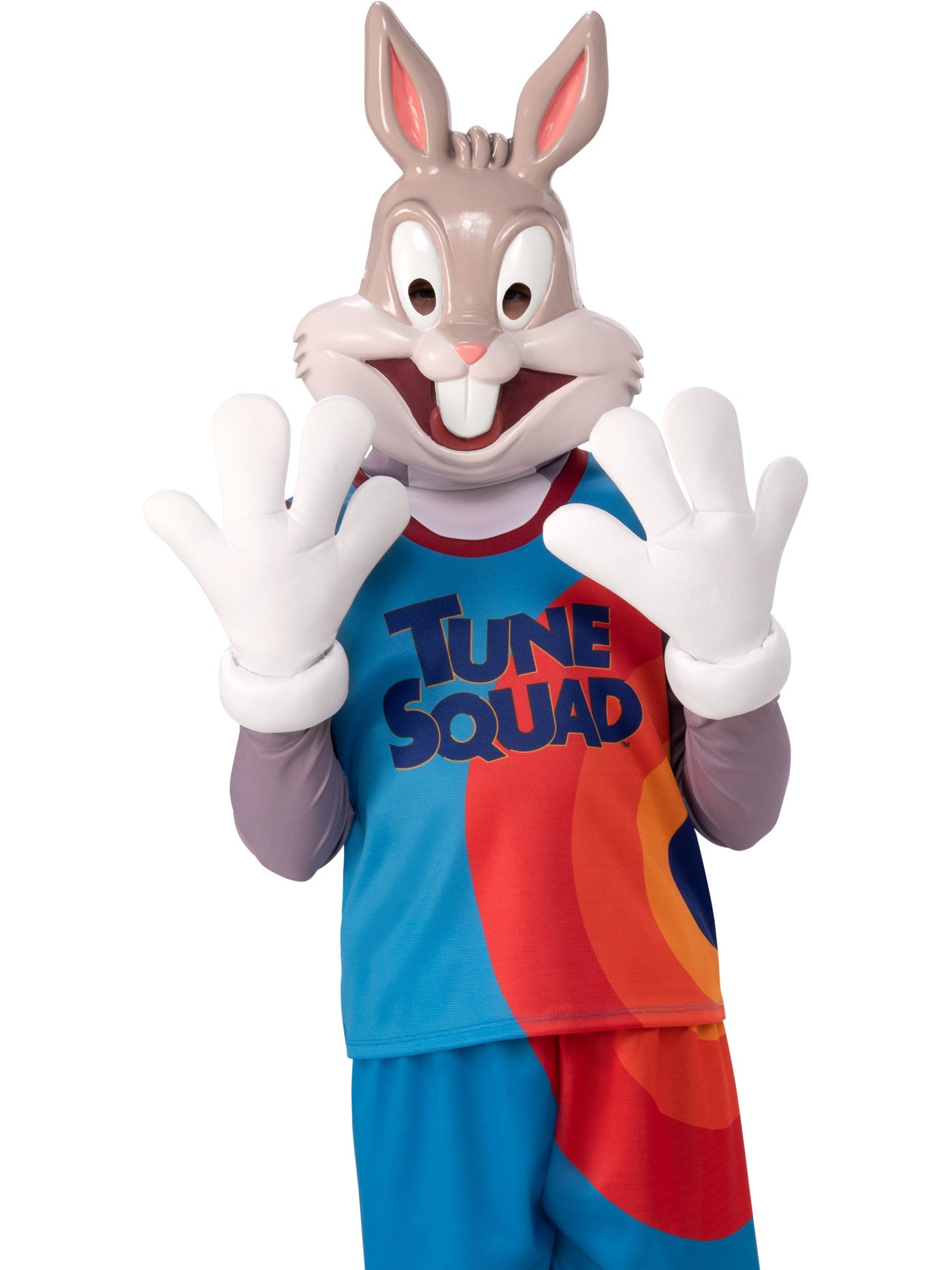 Bugs Bunny maskerset
