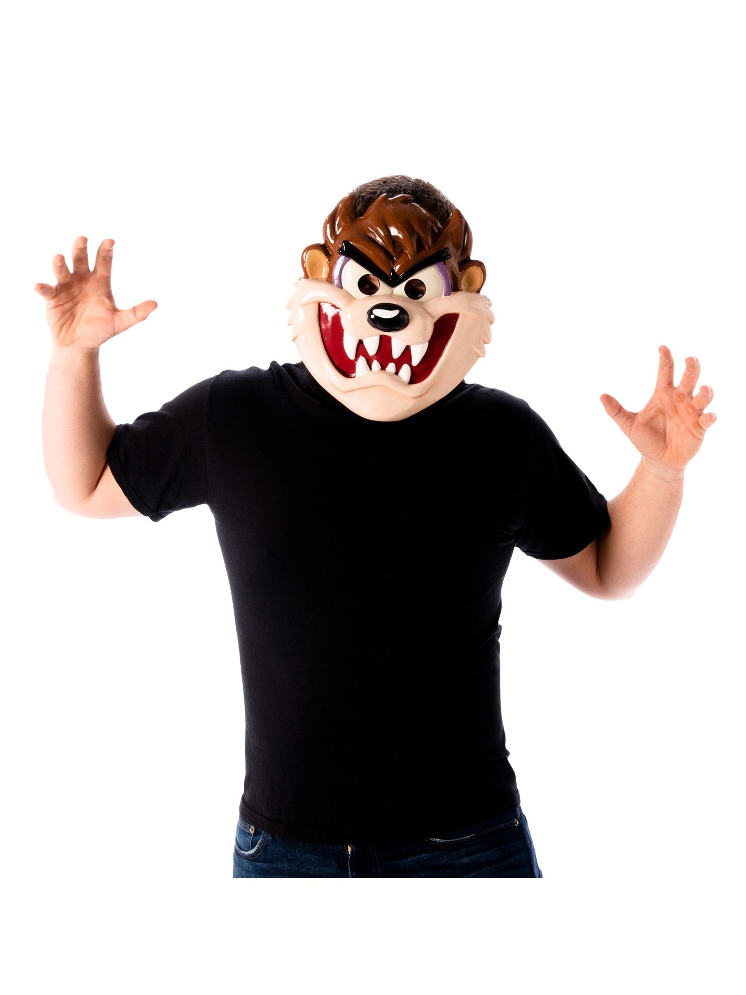 Maske Tazmanian Devil