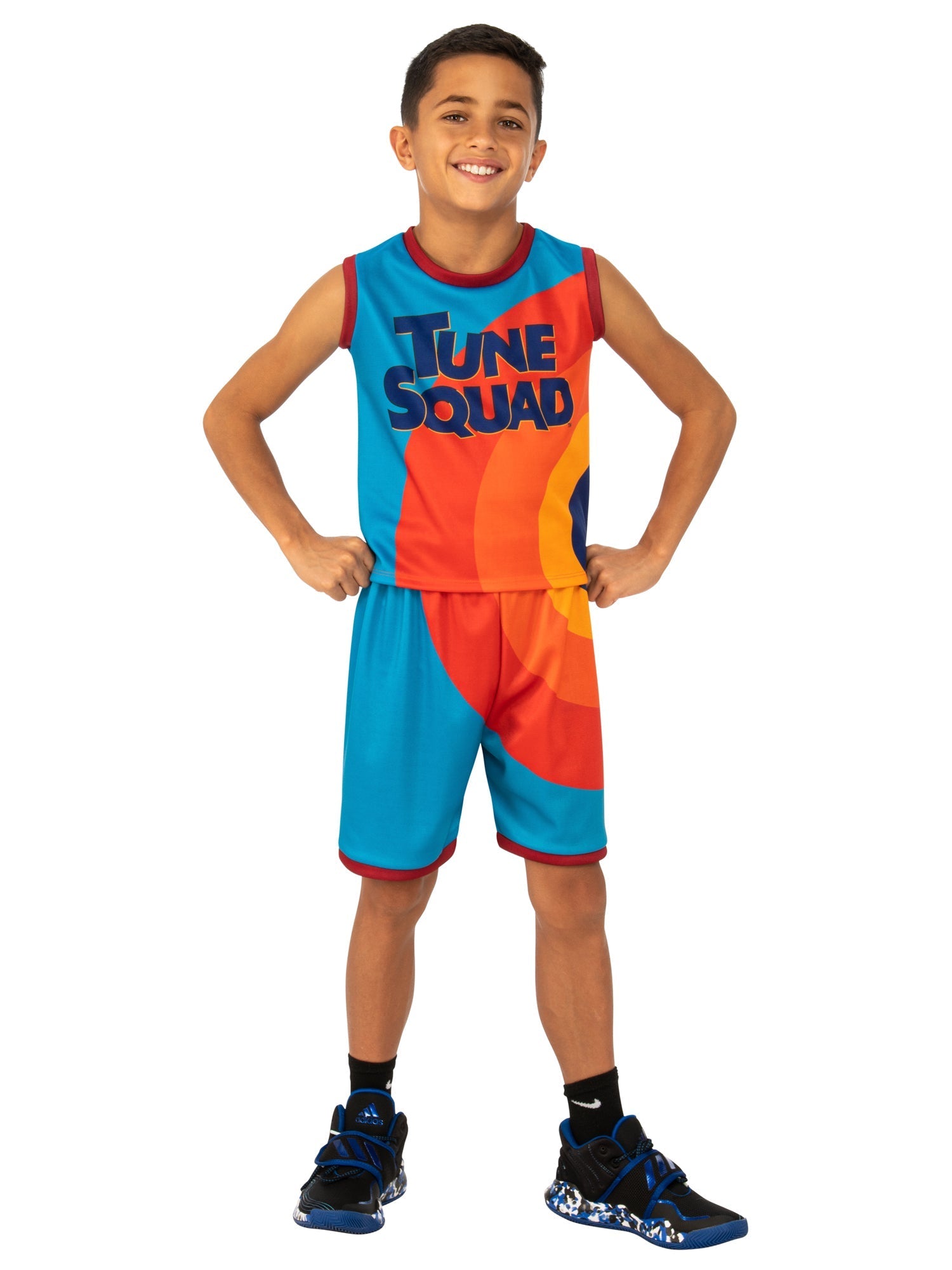 Uniform Tune Squad