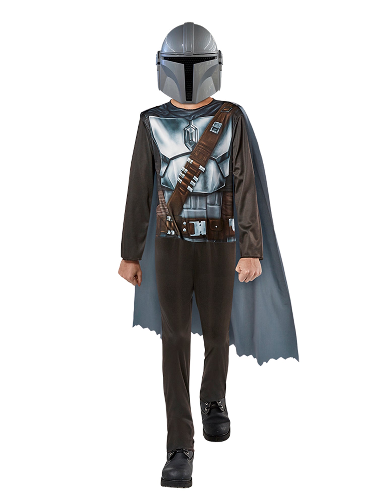 The Mandalorian
