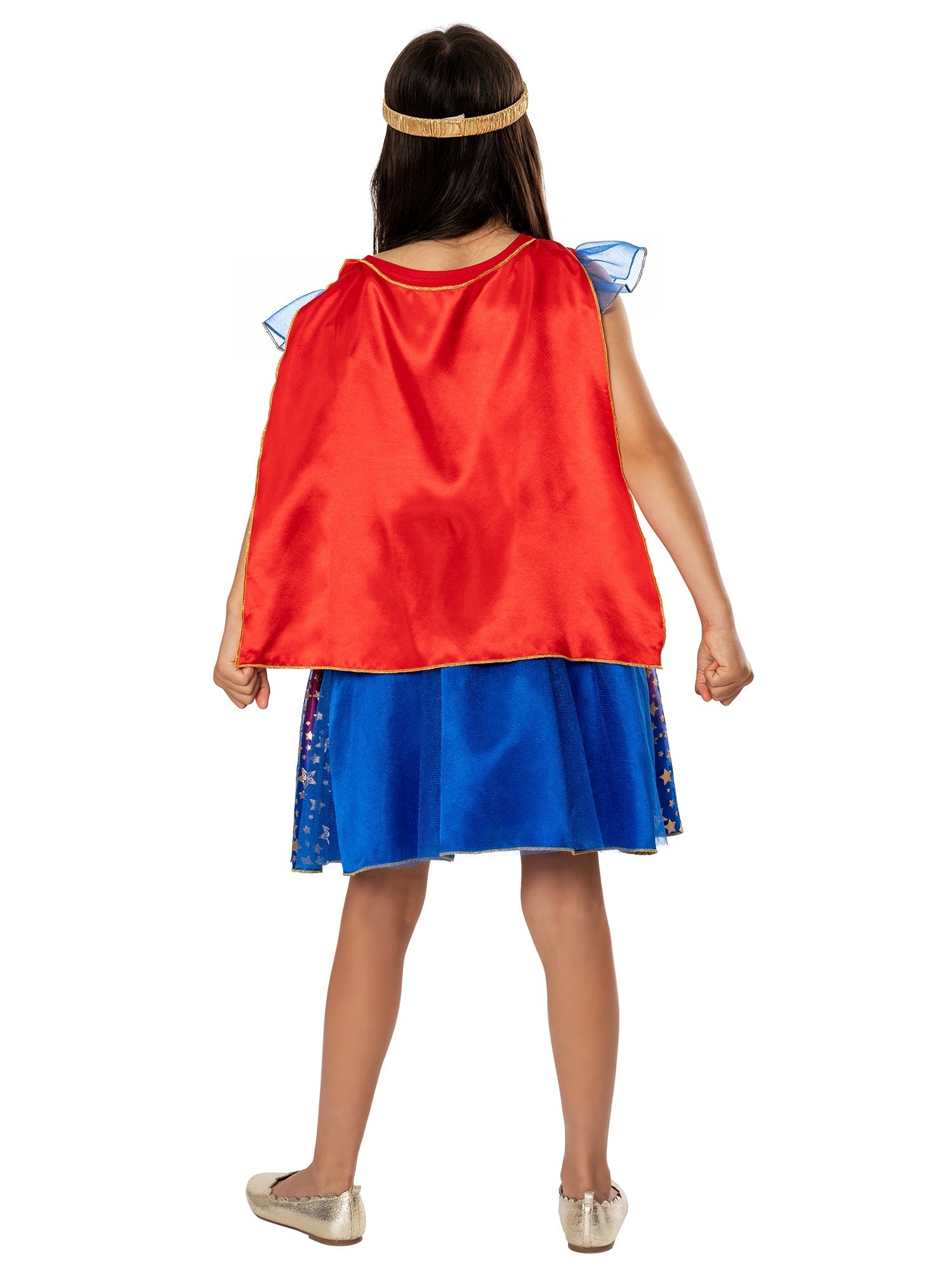 Wonder Woman Deluxe