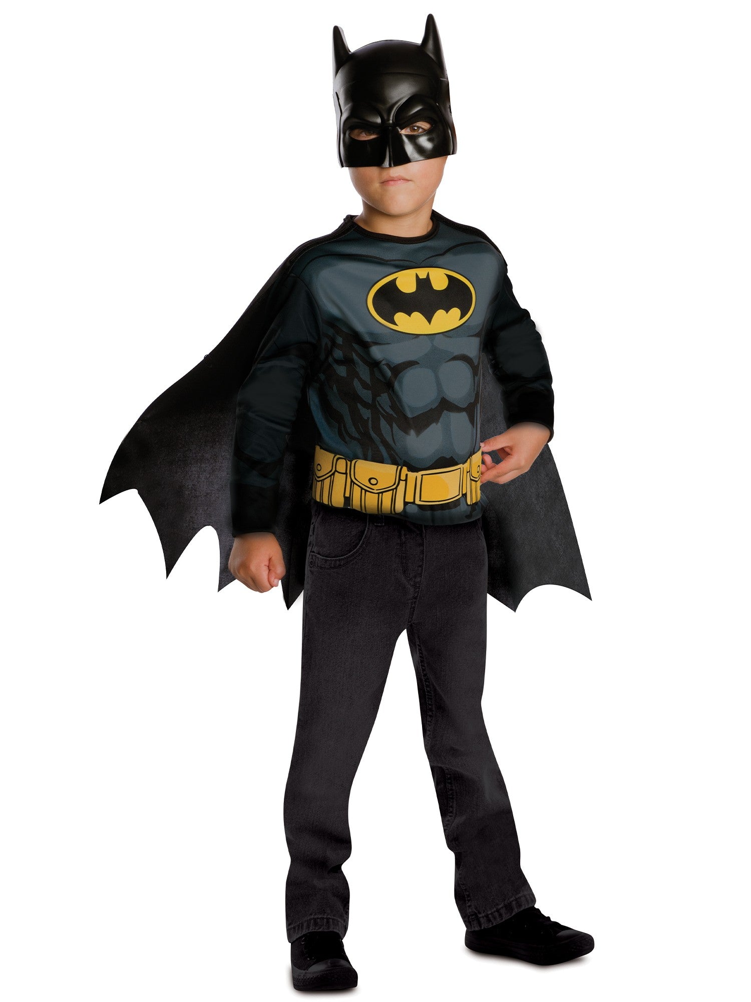 Batman-set